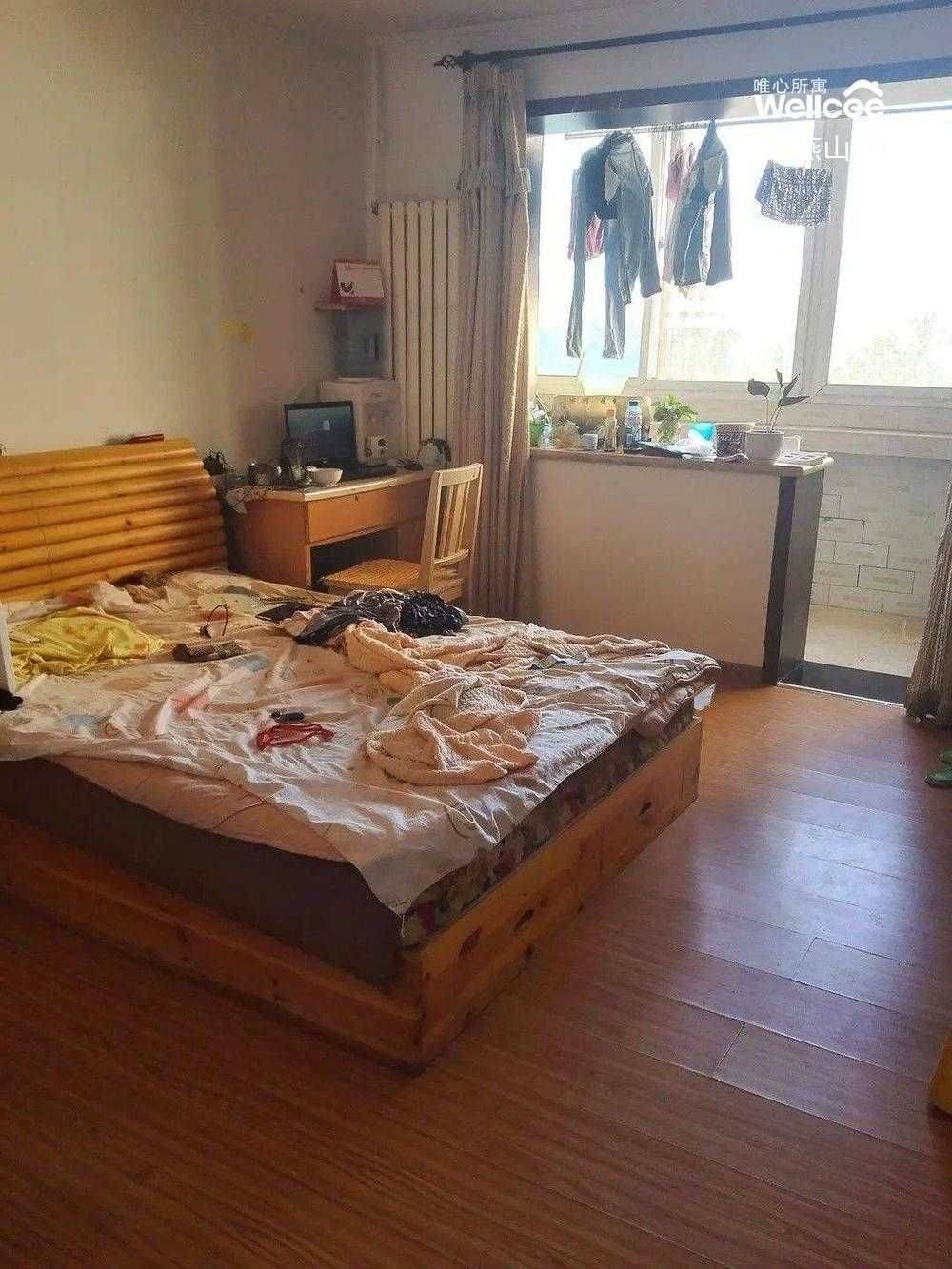 北京-海淀-溫馨小窩,市井煙火氣,老友記,慢時光