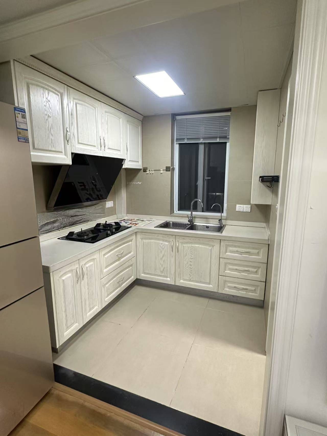 Shanghai-Pudong-Cozy Home,Clean&Comfy,No Gender Limit,Chilled