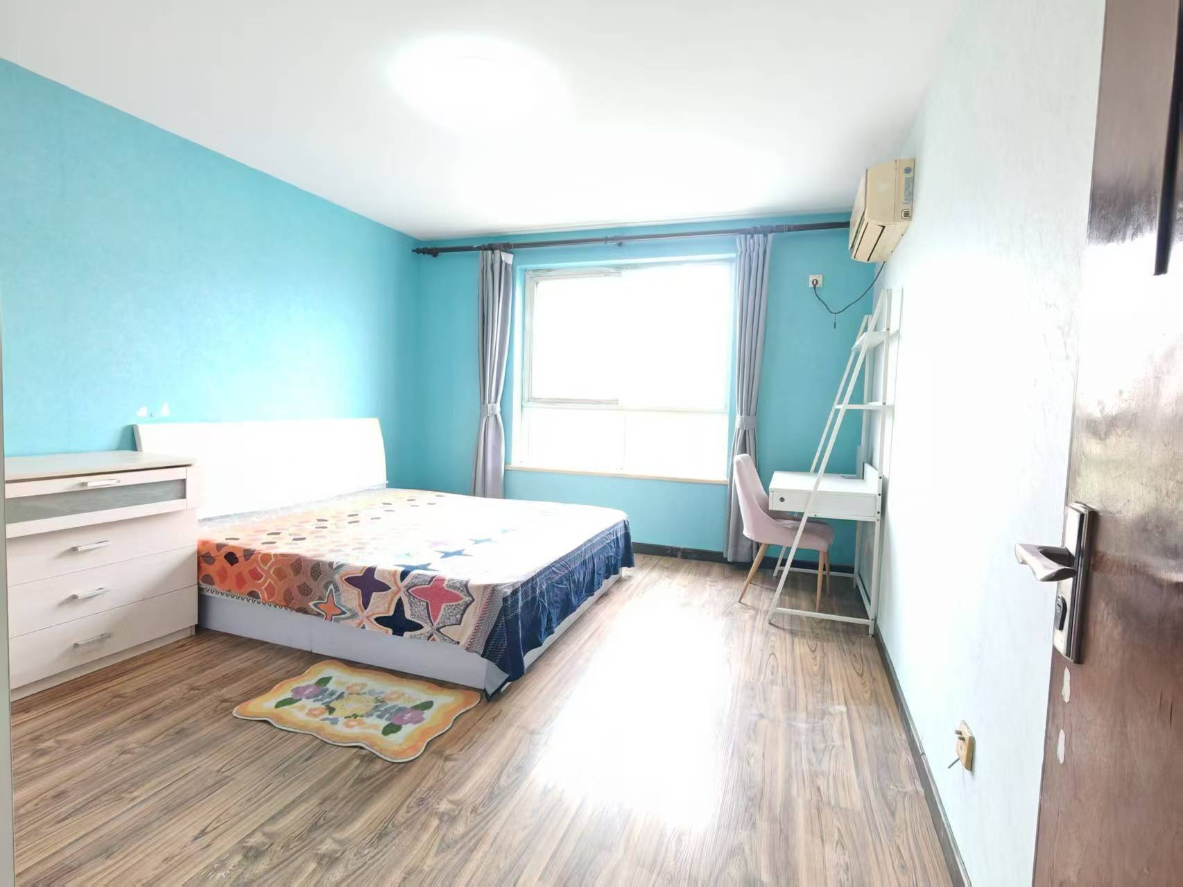 Beijing-Changping-Cozy Home,Clean&Comfy,No Gender Limit,Hustle & Bustle,Chilled