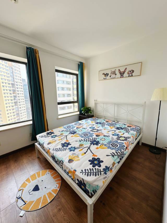 Beijing-Chaoyang-Cozy Home