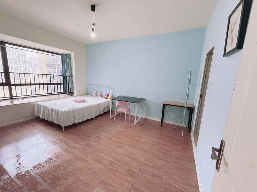 成都-武侯-溫馨小窩,不限性別,寵物友好