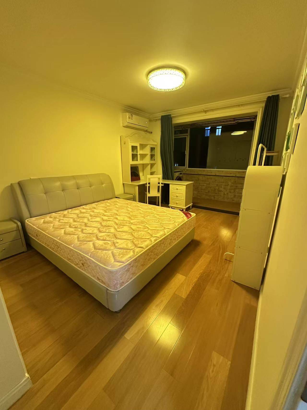 Shanghai-Pudong-Cozy Home,Clean&Comfy,Chilled,Pet Friendly