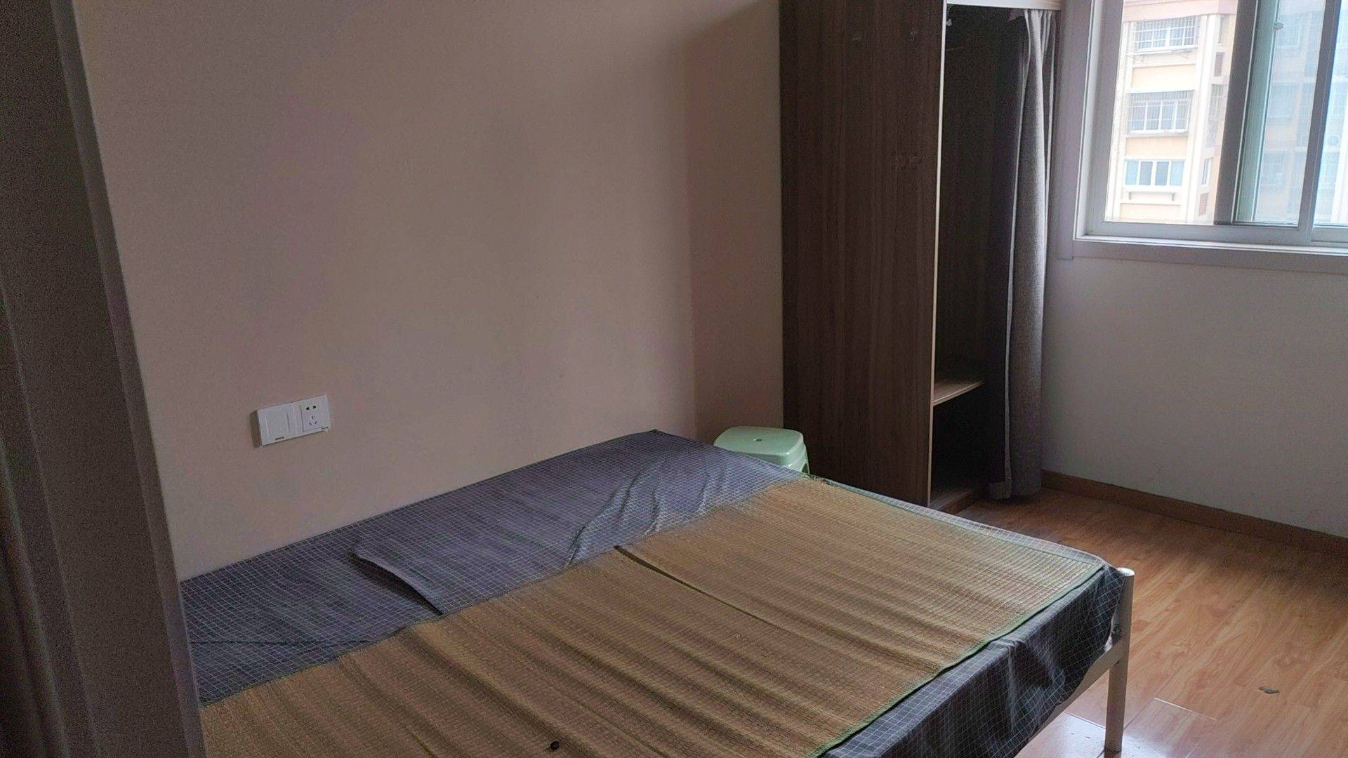 Nanjing-Yuhuatai-Cozy Home,Clean&Comfy