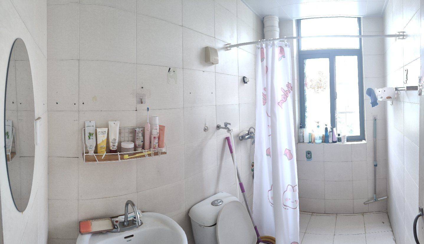 Hefei-Baohe-Cozy Home,Pet Friendly