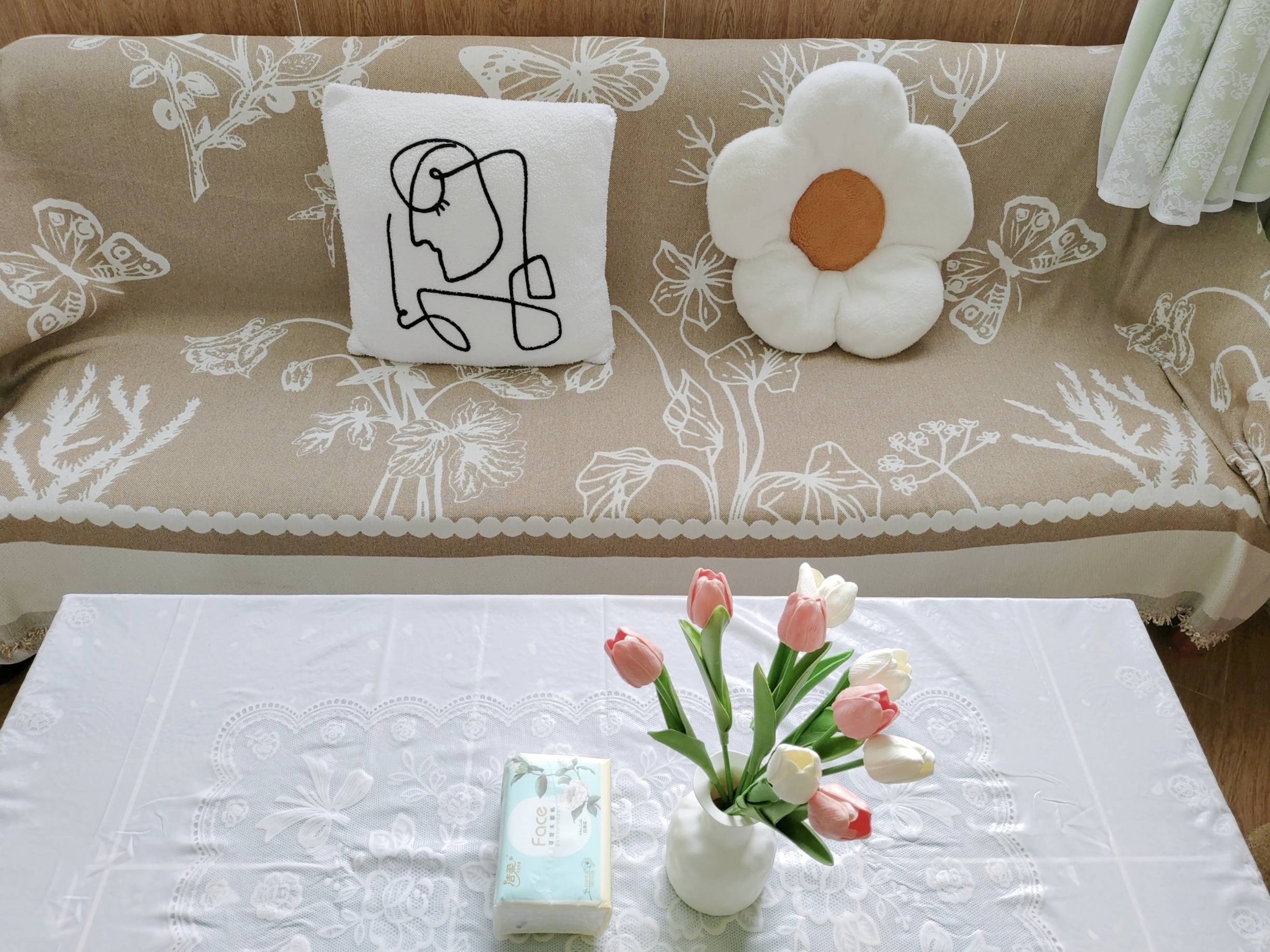 Tianjin-Hedong-Cozy Home,Clean&Comfy,No Gender Limit