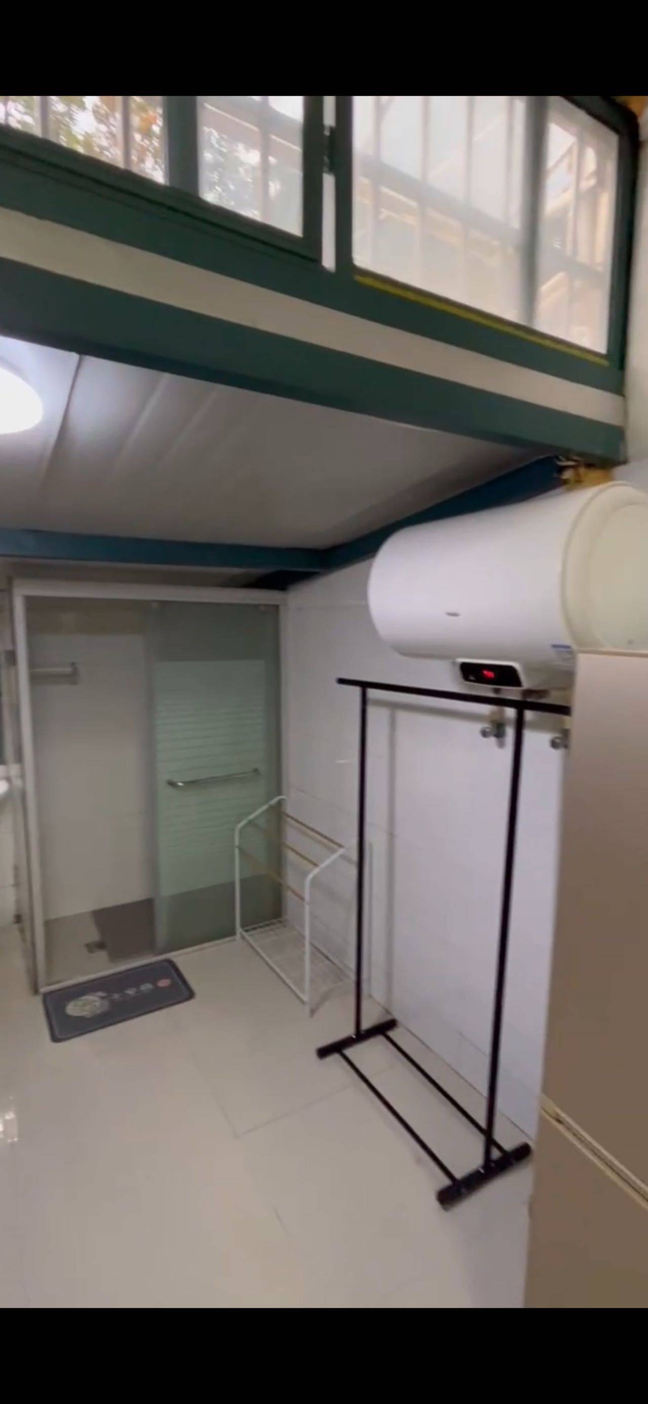 上海-浦东-温馨小窝,干净治愈,不限性别,市井烟火气,老友记