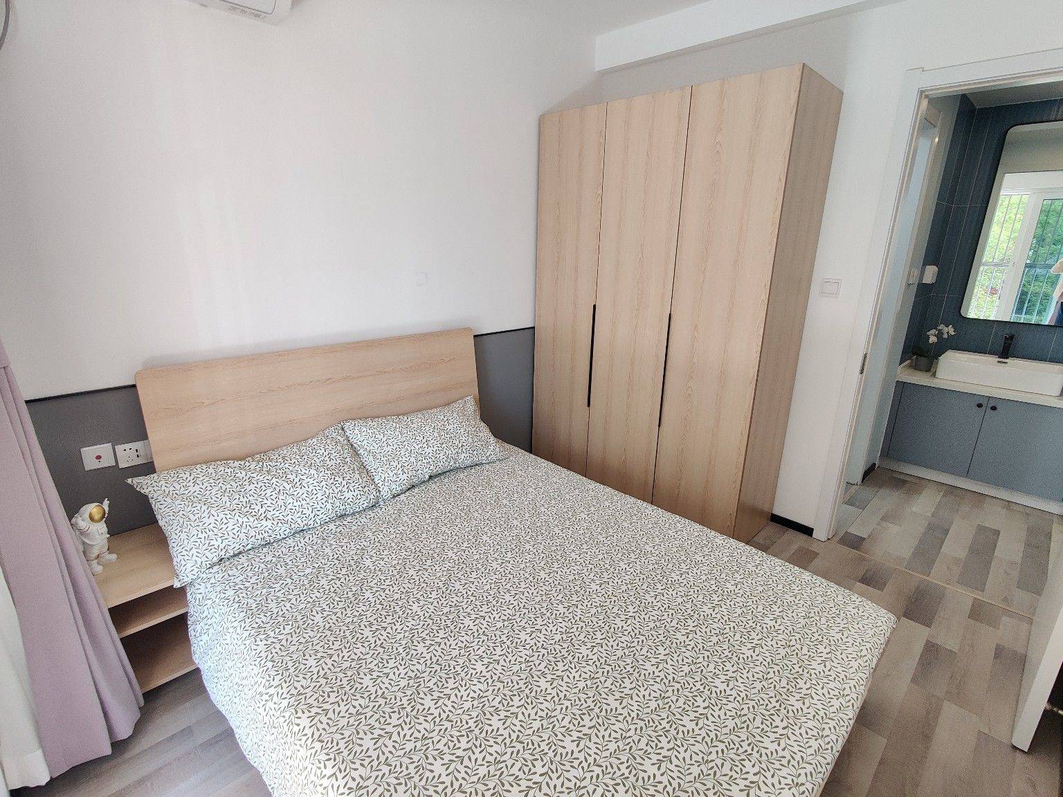 一加一整租房源2