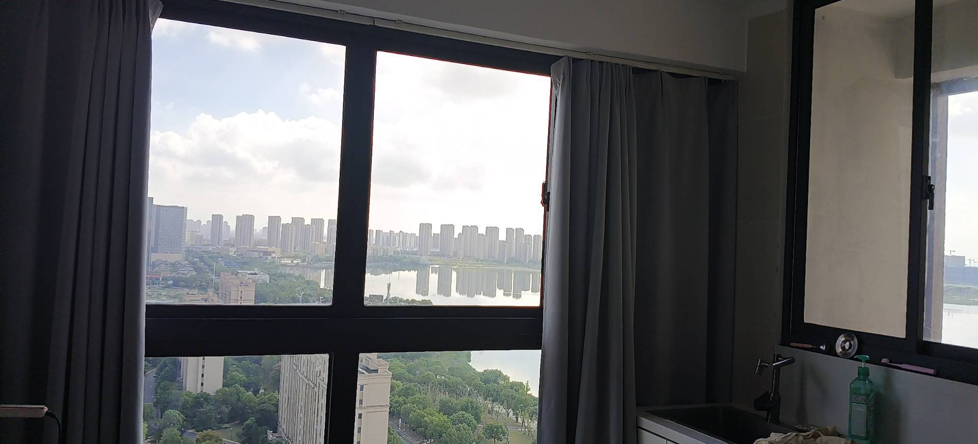 one整租房源1