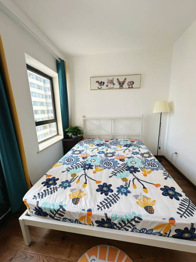 Beijing-Chaoyang-Cozy Home