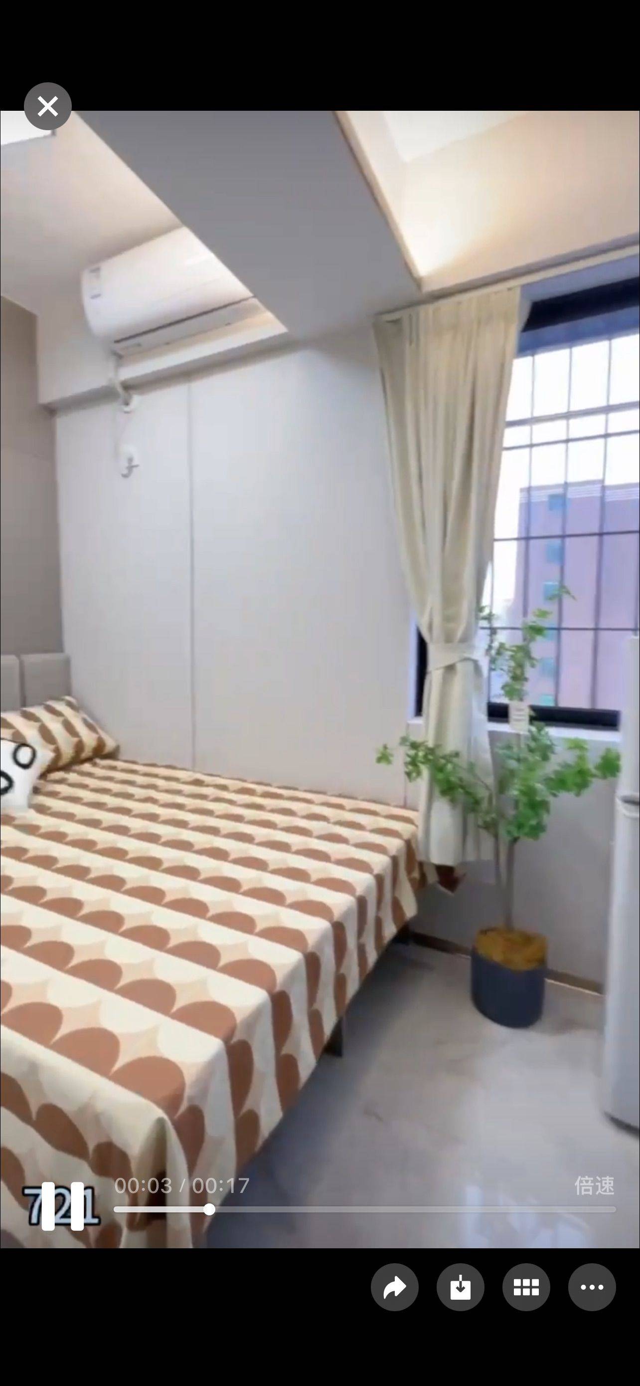 深圳-宝安-温馨小窝