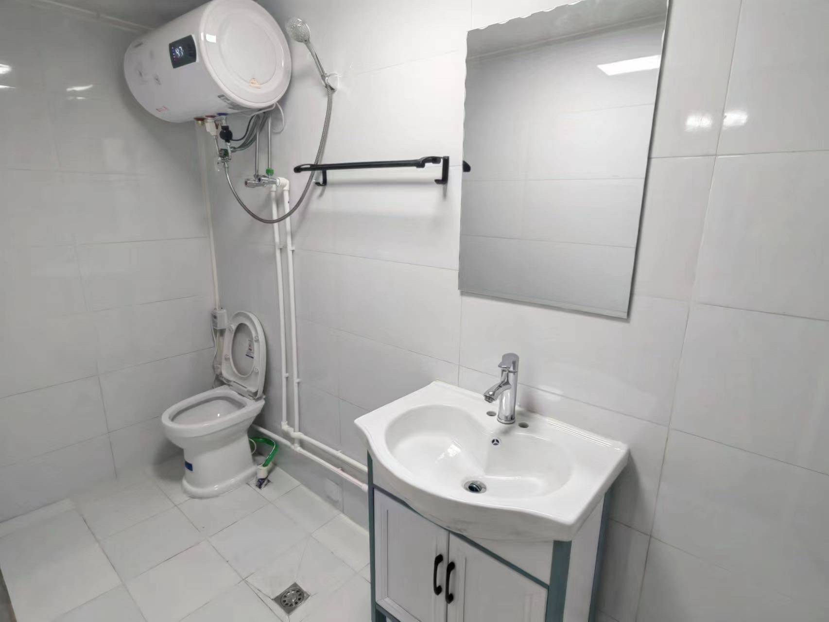 Beijing-Chaoyang-Shared Apartment,LGBTQ Friendly,Replacement,Long & Short Term