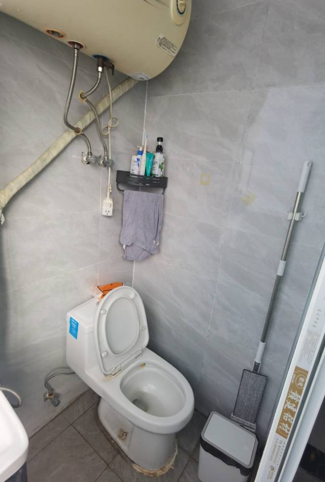 Shanghai-Pudong-Cozy Home,Clean&Comfy,No Gender Limit