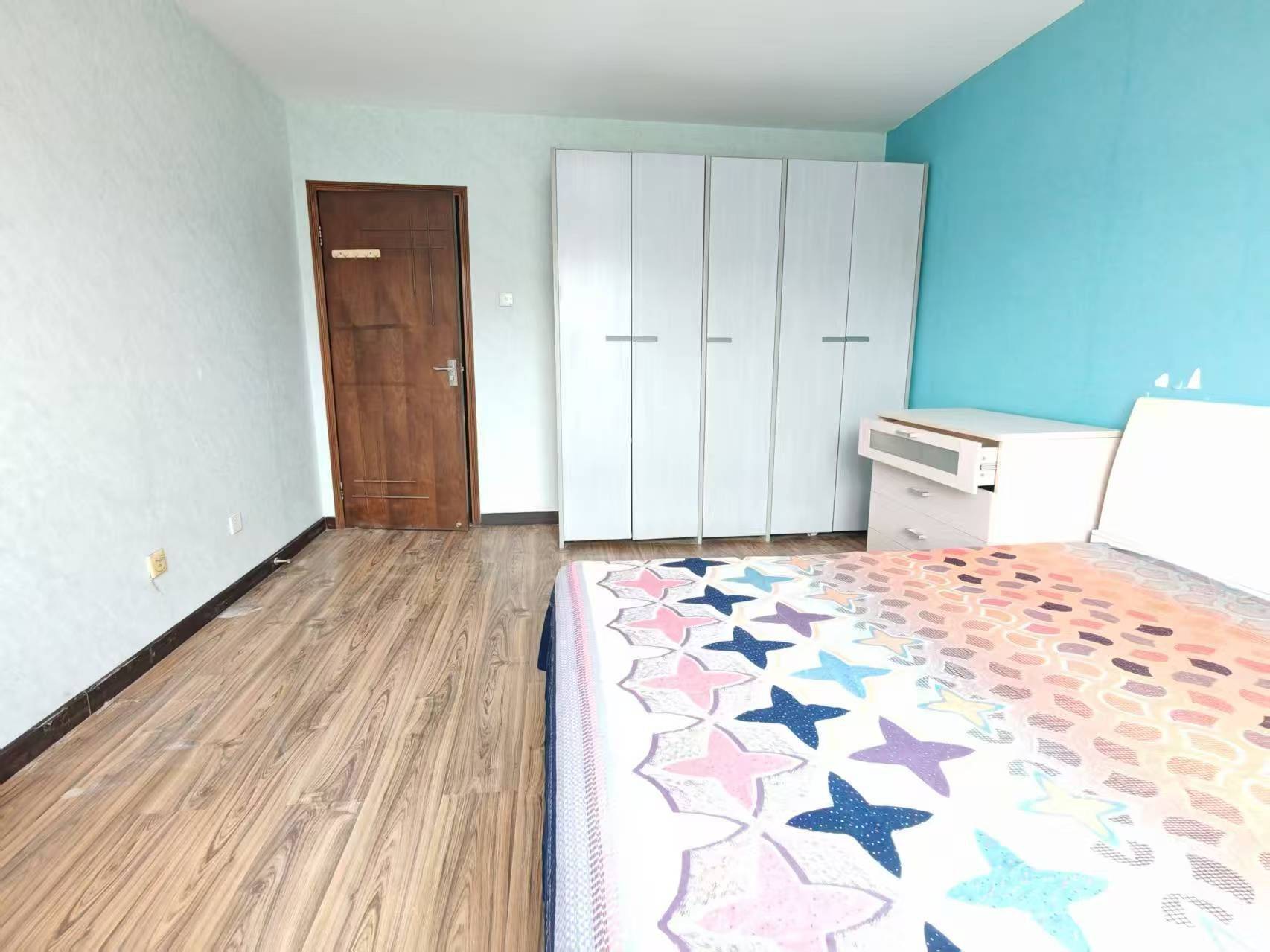 Beijing-Changping-Cozy Home,Clean&Comfy,Chilled