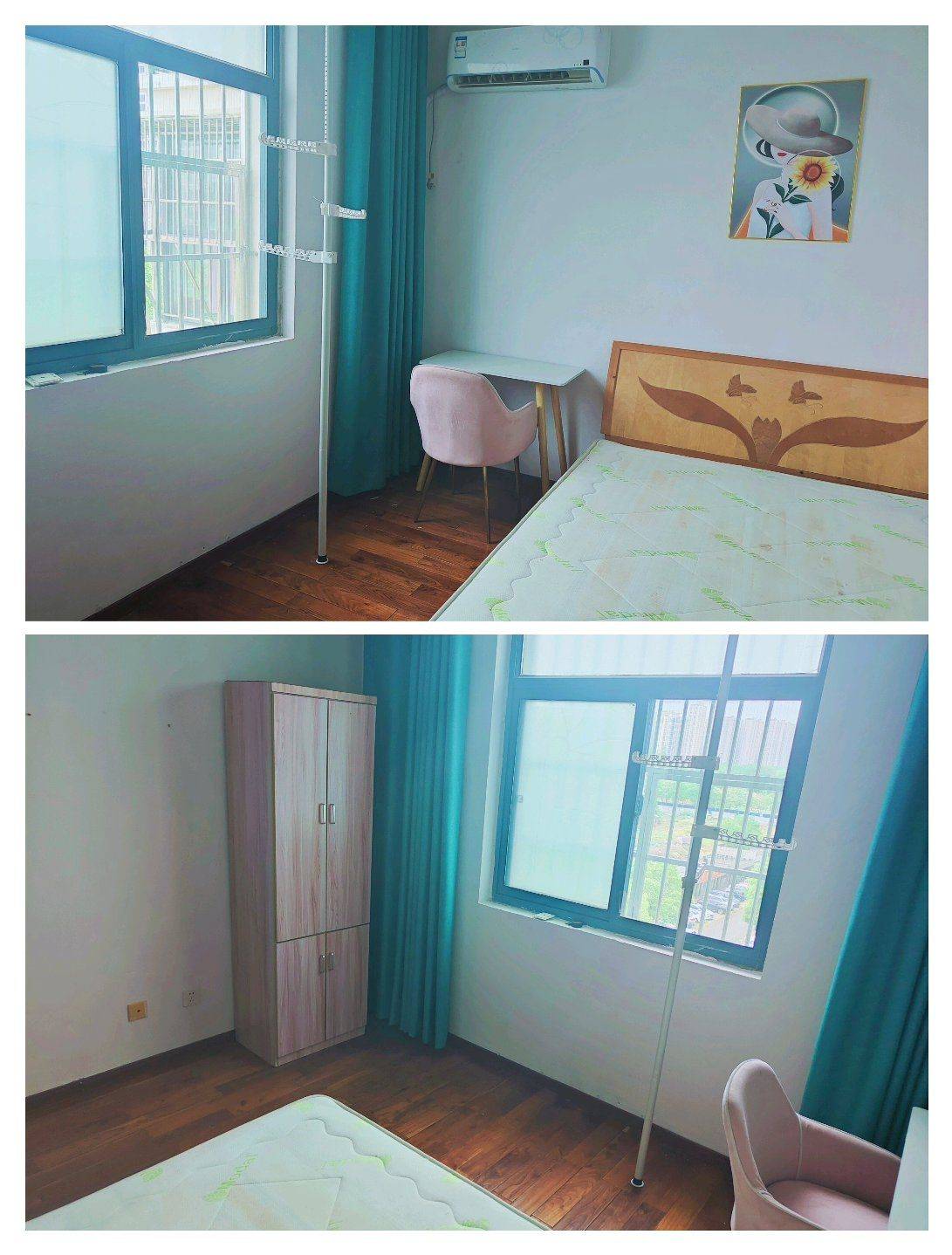 Hefei-Baohe-Cozy Home,Pet Friendly