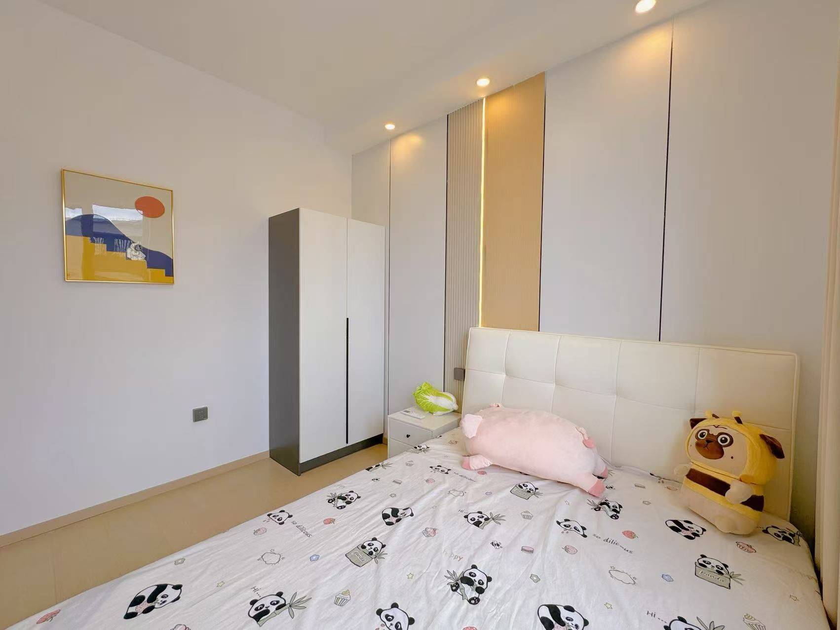 Xi'An-Yanta-Cozy Home,Clean&Comfy,No Gender Limit,Hustle & Bustle,“Friends”,Chilled,LGBTQ Friendly,Pet Friendly