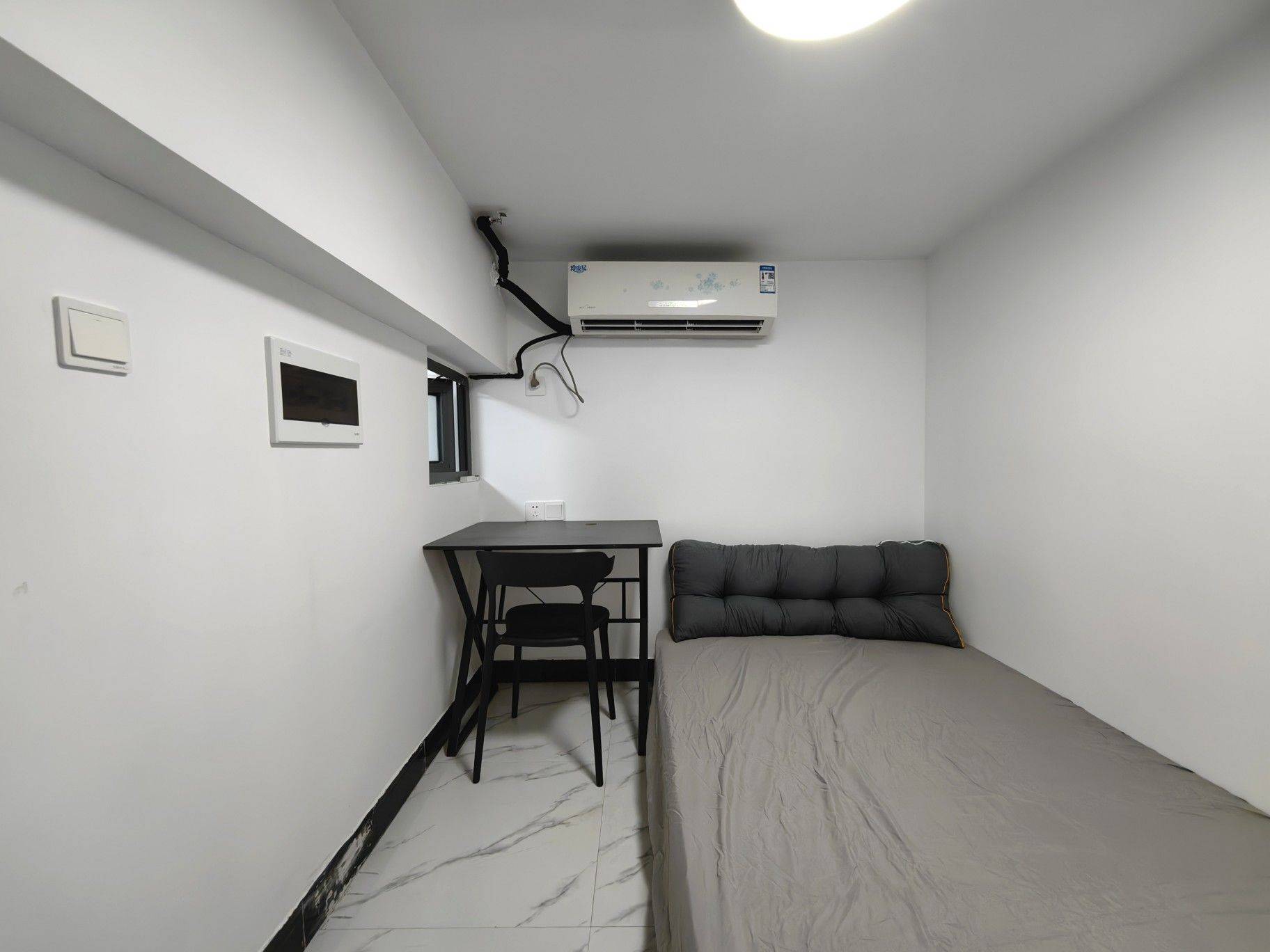 Fuzhou-Minhou-No Gender Limit