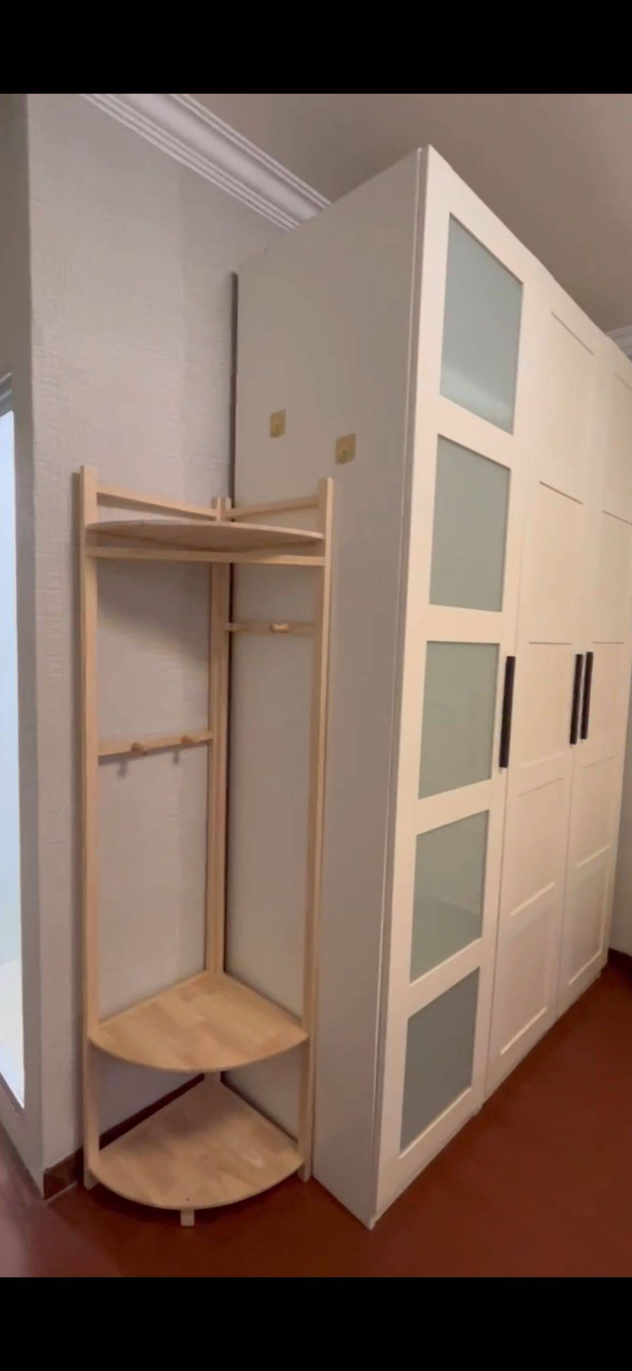 上海-浦东-温馨小窝,干净治愈,不限性别,市井烟火气,老友记