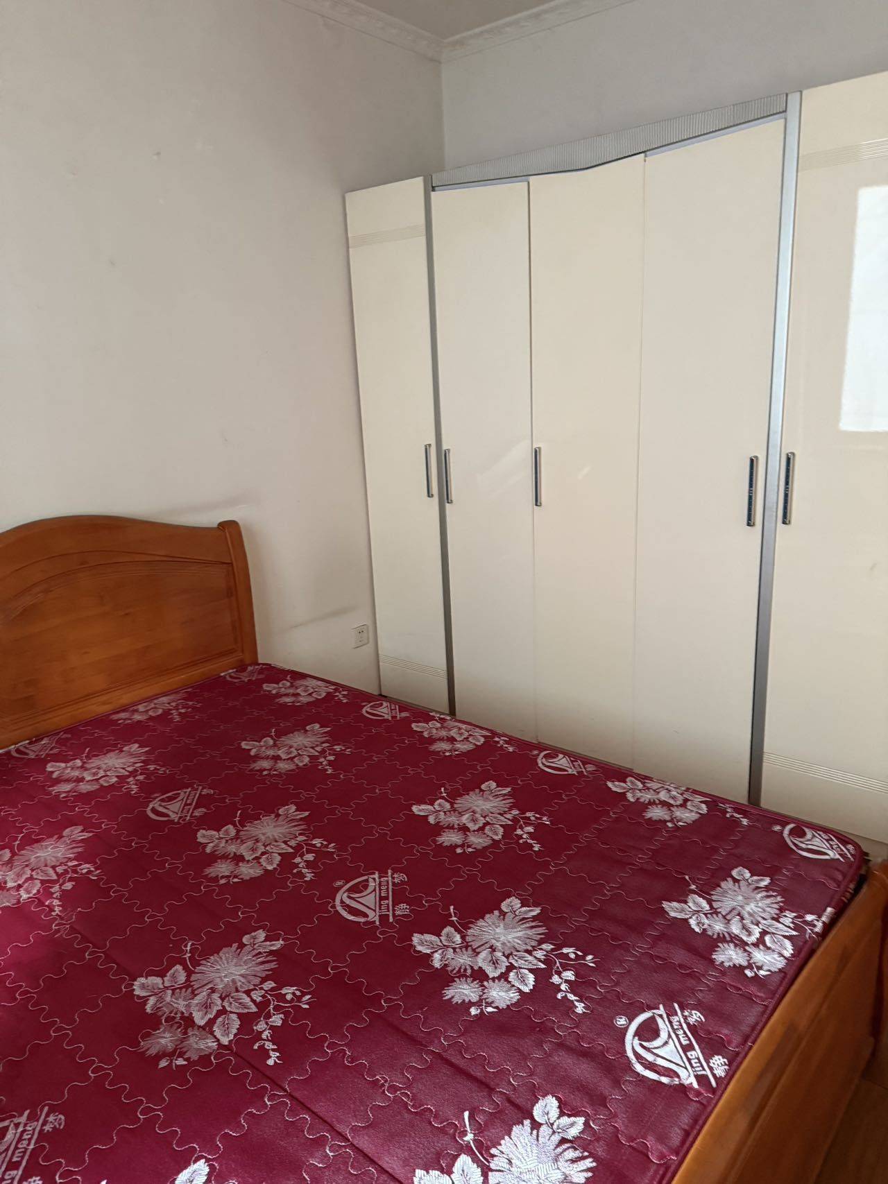 Chengdu-Jinniu-Cozy Home,Clean&Comfy,No Gender Limit,Hustle & Bustle