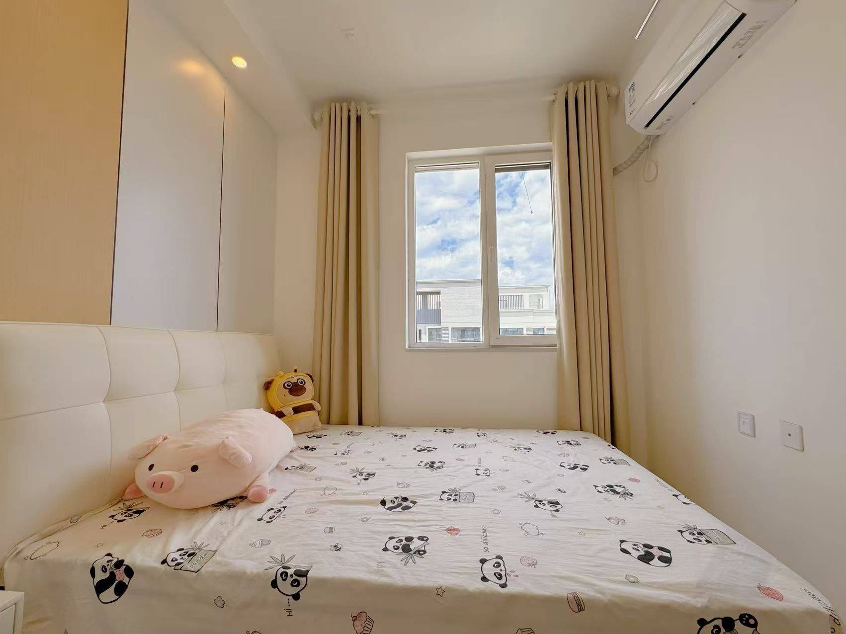 Xi'An-Yanta-Cozy Home,Clean&Comfy,No Gender Limit,Hustle & Bustle,“Friends”,Chilled,LGBTQ Friendly,Pet Friendly