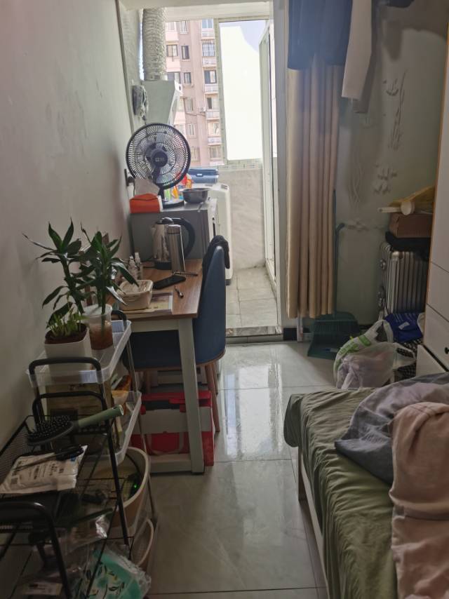 Shanghai-Pudong-Cozy Home,Clean&Comfy,No Gender Limit
