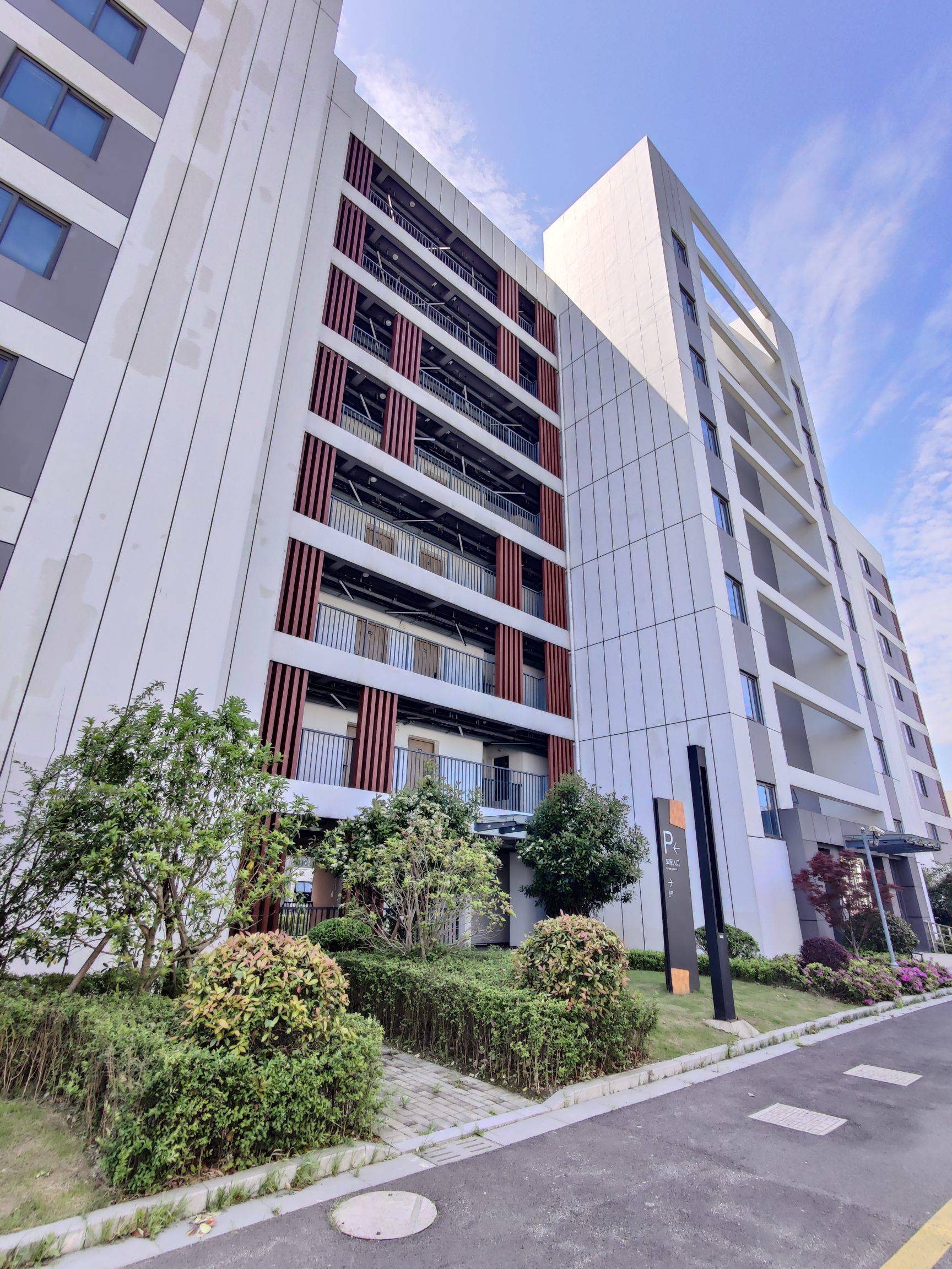 Shanghai Jiading | 城方·嘉定璟嘉社区_8