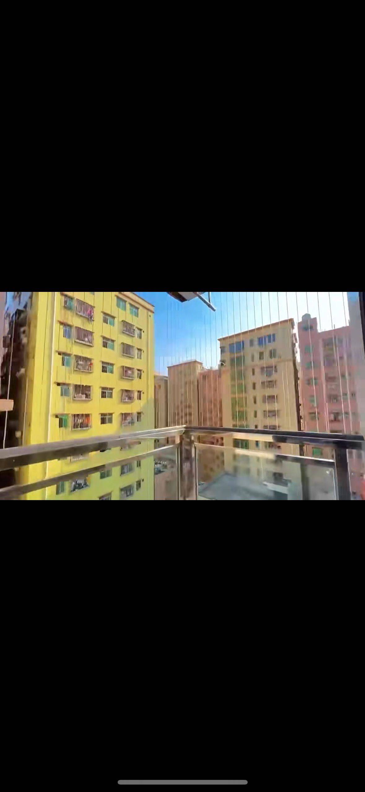 深圳 寶安 | 径贝新村-73号楼_6