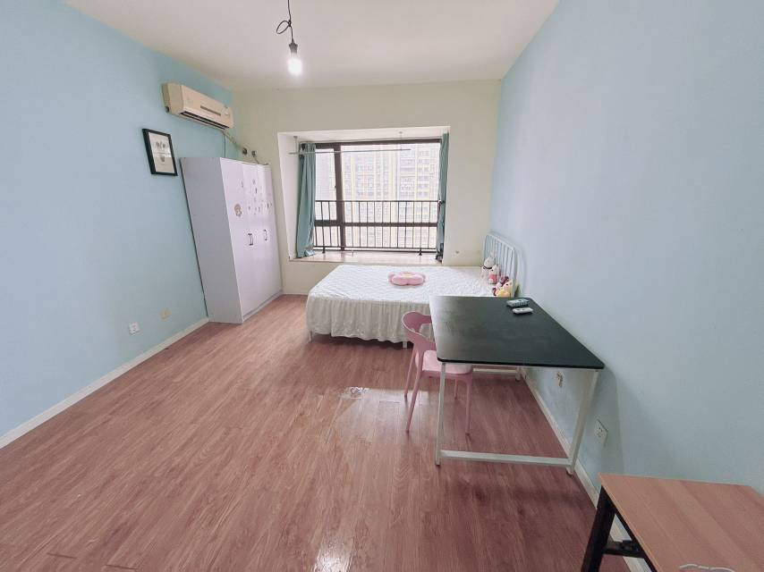 成都-武侯-溫馨小窩,不限性別,寵物友好