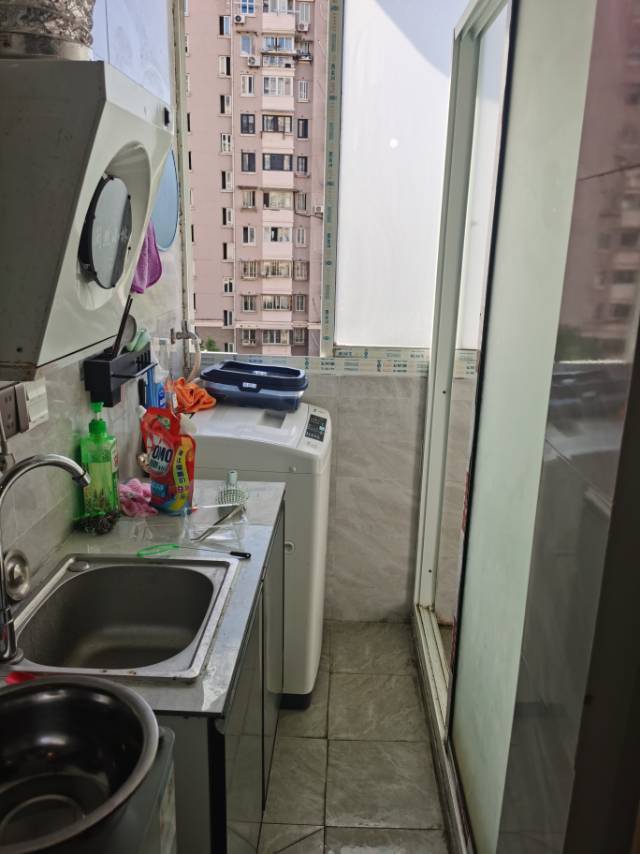 Shanghai-Pudong-Cozy Home,Clean&Comfy,No Gender Limit