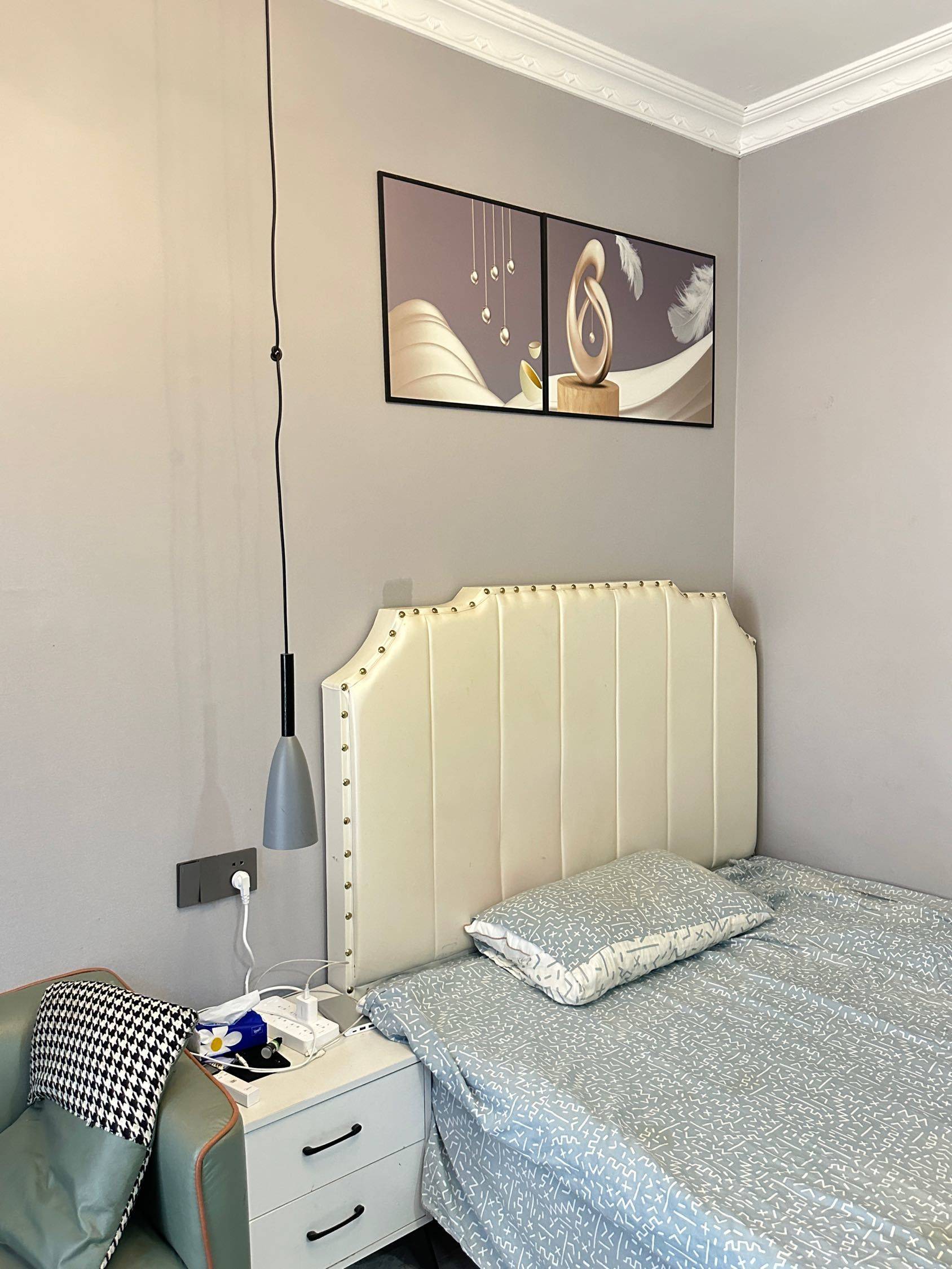 Shanghai-Baoshan-Cozy Home,Clean&Comfy,No Gender Limit,Pet Friendly
