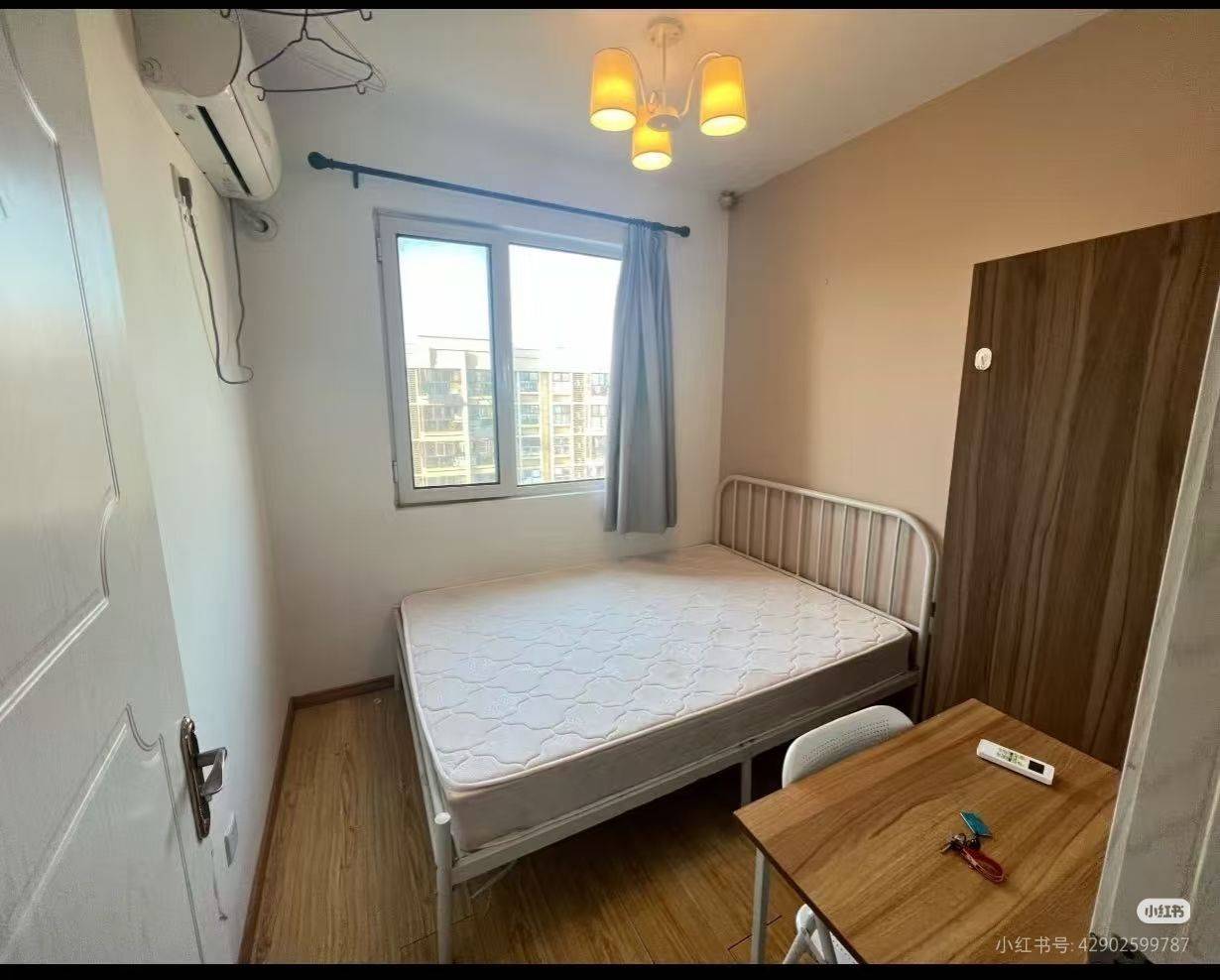 南京-棲霞-溫馨小窩,乾淨治愈,不限性別,市井煙火氣,老友記,慢時光