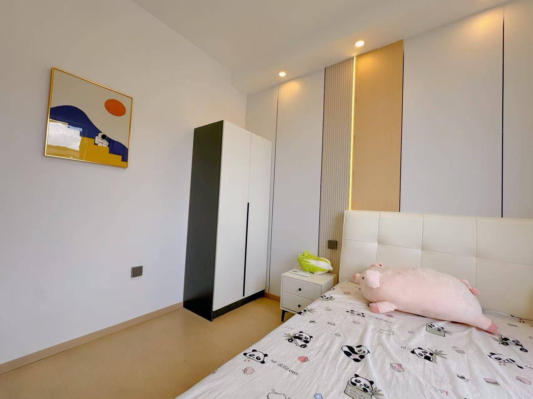 Xi'An-Yanta-Cozy Home,Clean&Comfy,No Gender Limit,Hustle & Bustle,“Friends”,Chilled,LGBTQ Friendly,Pet Friendly