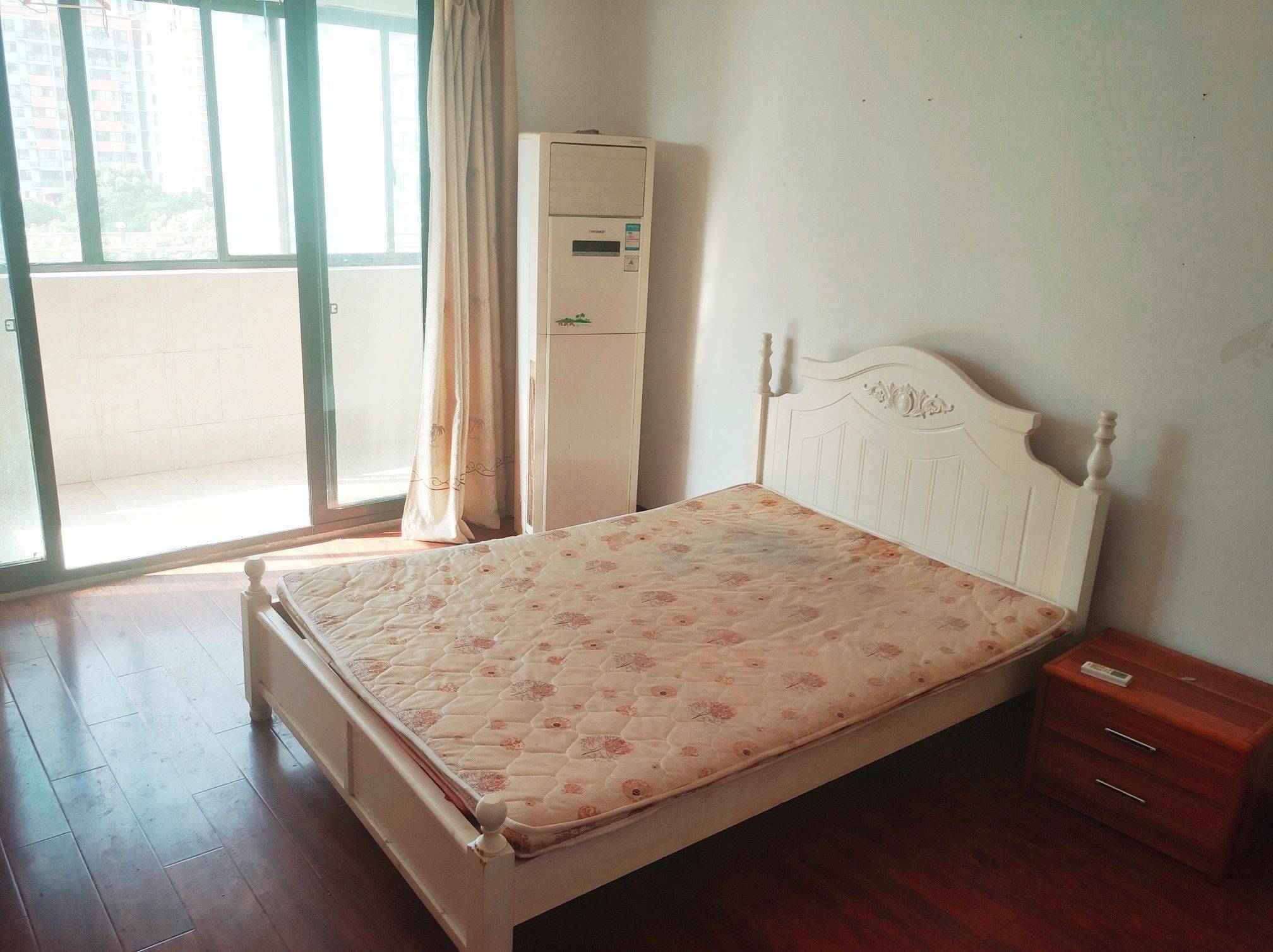 Wuxi-Binhu-Cozy Home,Clean&Comfy
