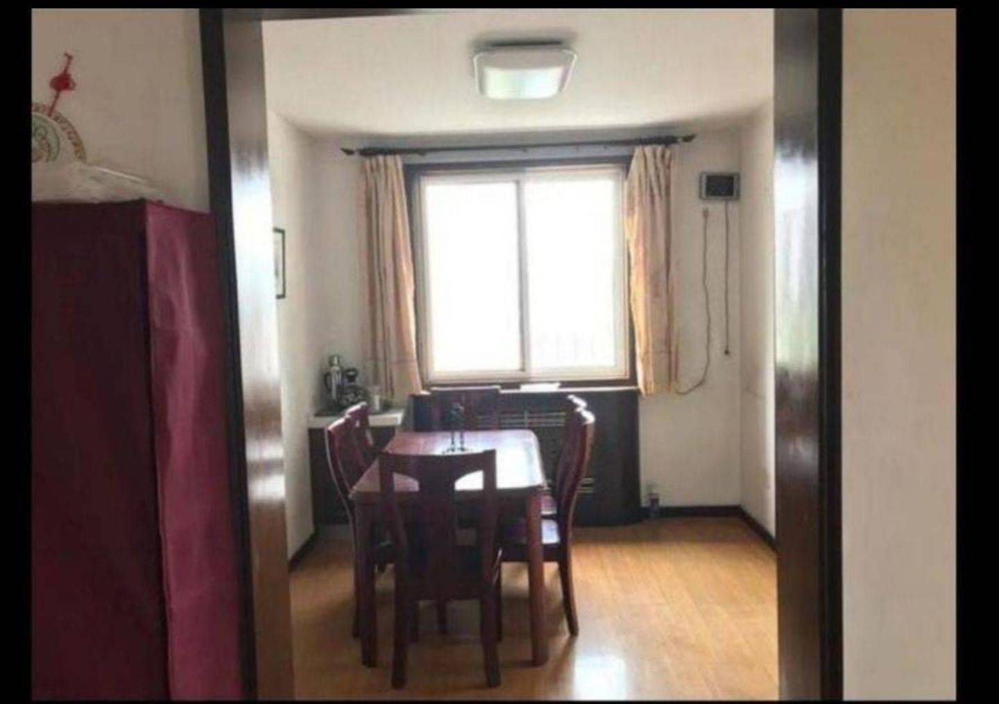 Tianjin-Nankai-Cozy Home,Clean&Comfy,No Gender Limit,“Friends”,Chilled