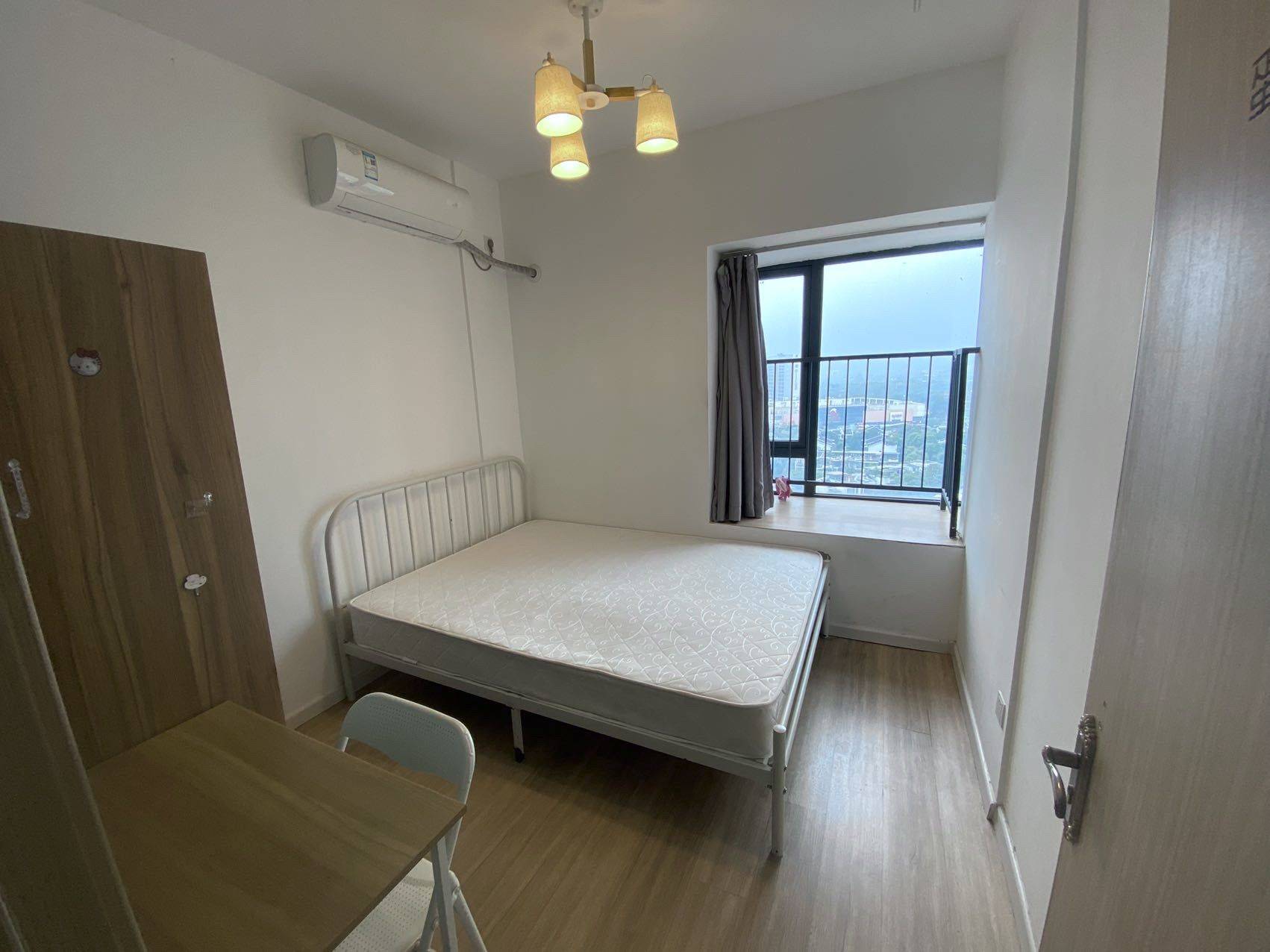 Chengdu-Shuangliu-Cozy Home,Clean&Comfy,No Gender Limit