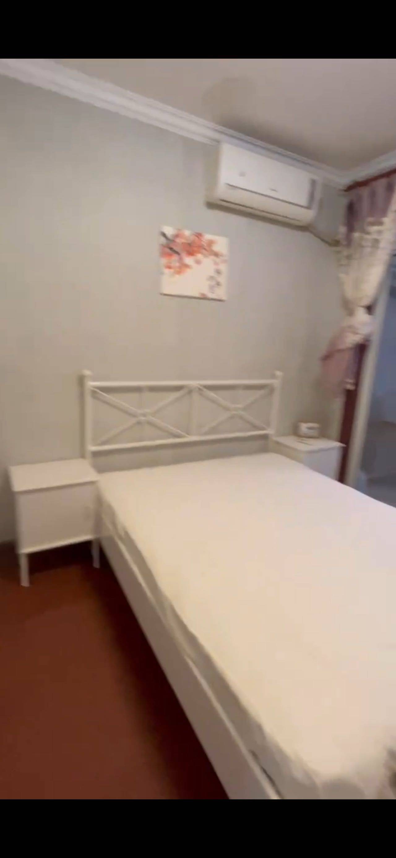 Shanghai-Pudong-Cozy Home,Clean&Comfy,No Gender Limit,Hustle & Bustle