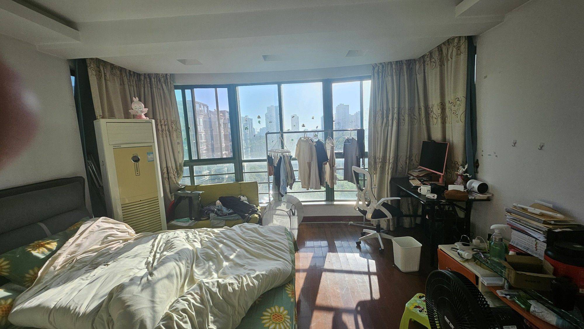 Shanghai-Pudong-Cozy Home,Clean&Comfy