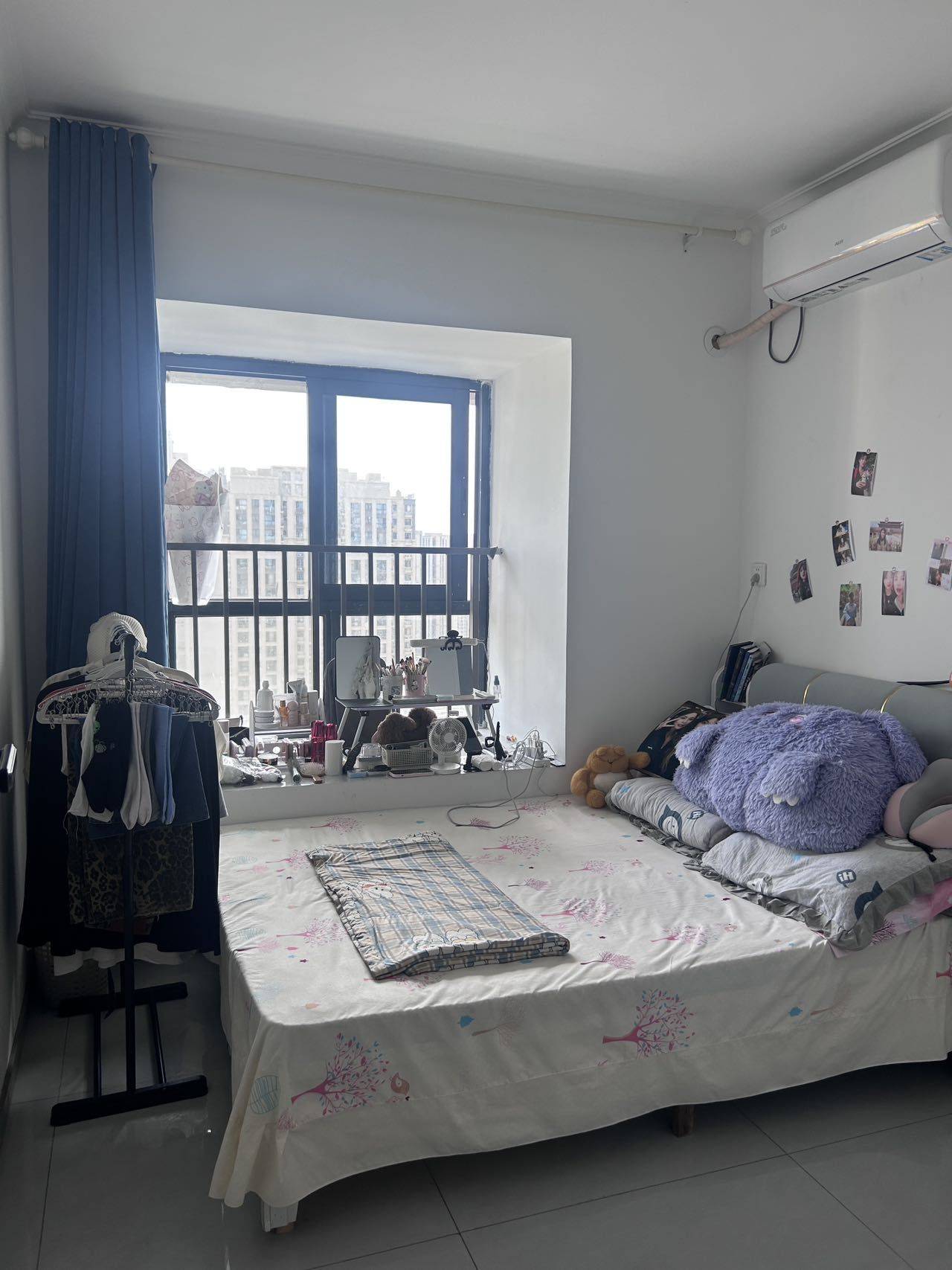 转租三室整租房源1