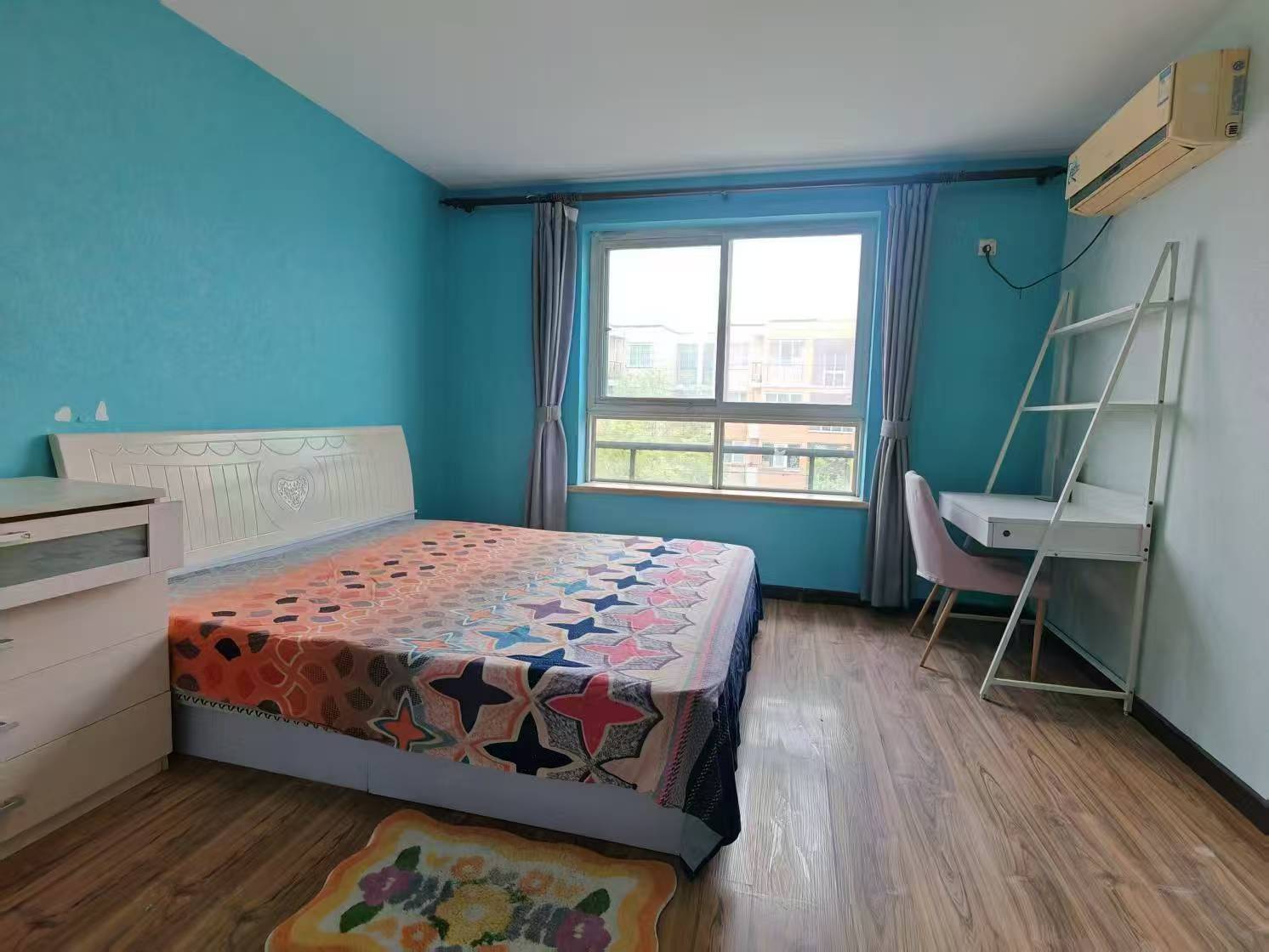 Beijing-Changping-Cozy Home,Clean&Comfy,Chilled