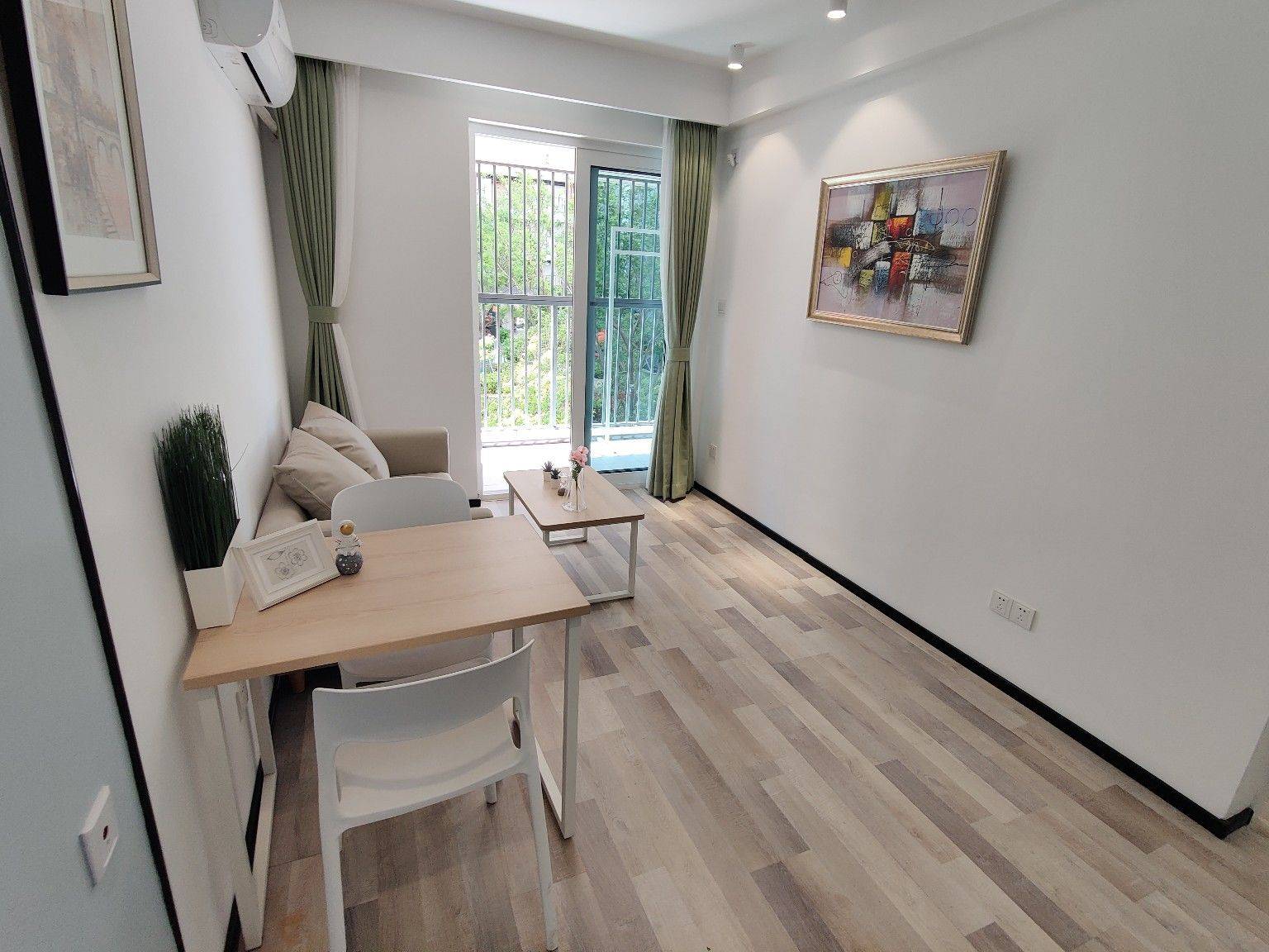 一加一整租房源3