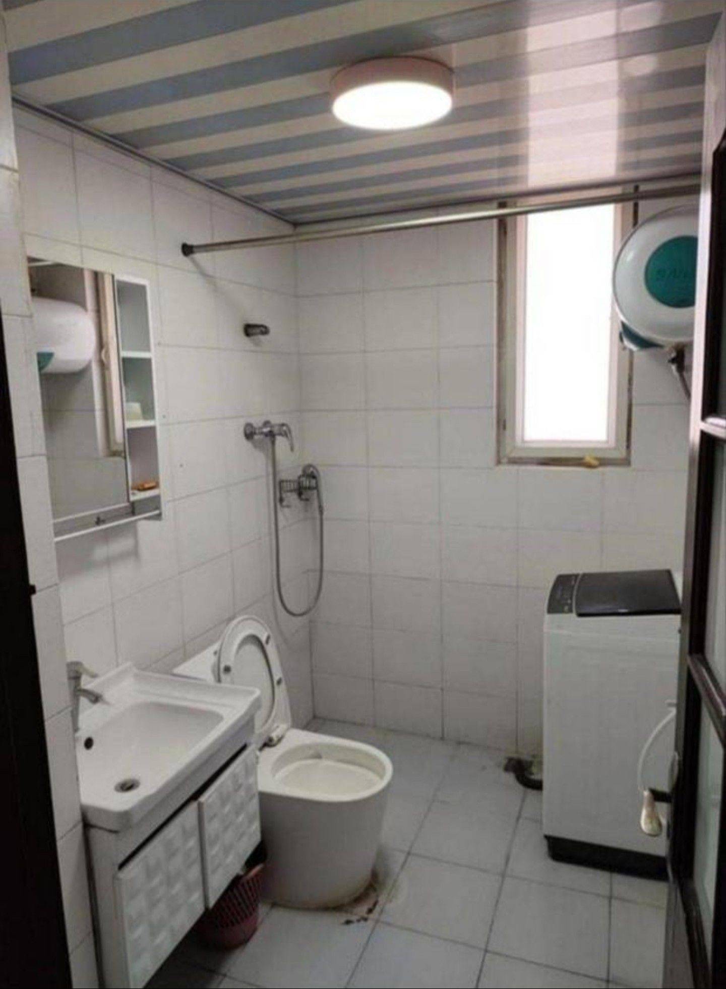 Tianjin-Nankai-Cozy Home,Clean&Comfy,No Gender Limit,“Friends”,Chilled