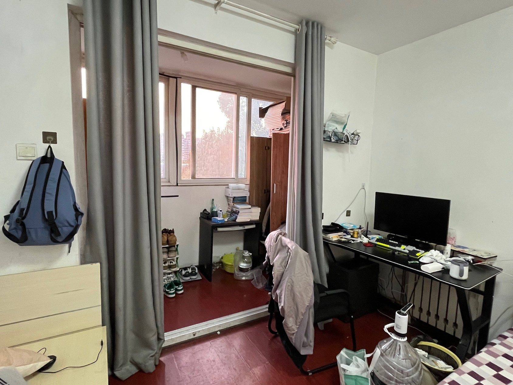 Beijing-Xicheng-Cozy Home,Clean&Comfy,Hustle & Bustle,Chilled