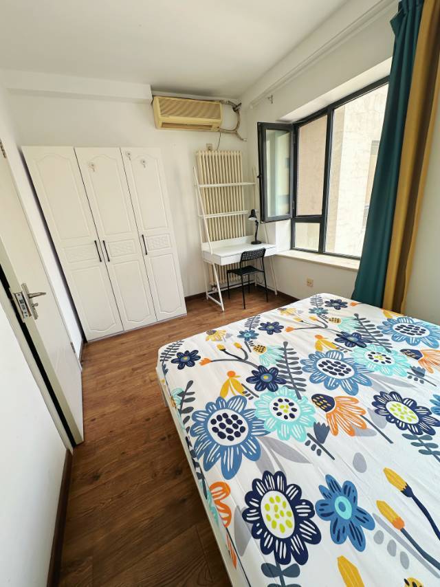 Beijing-Chaoyang-Cozy Home