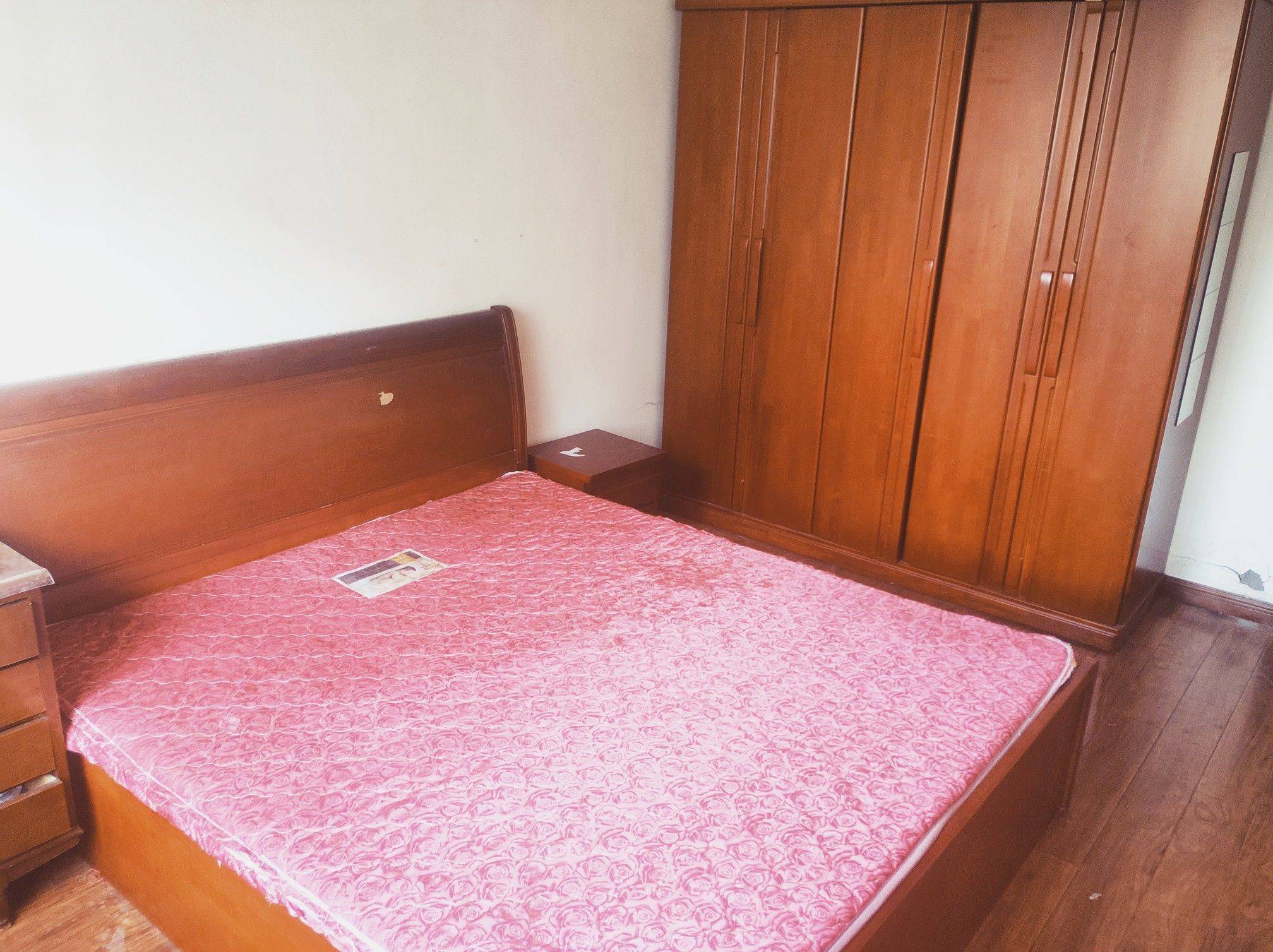 Wuxi-Binhu-Cozy Home,Clean&Comfy