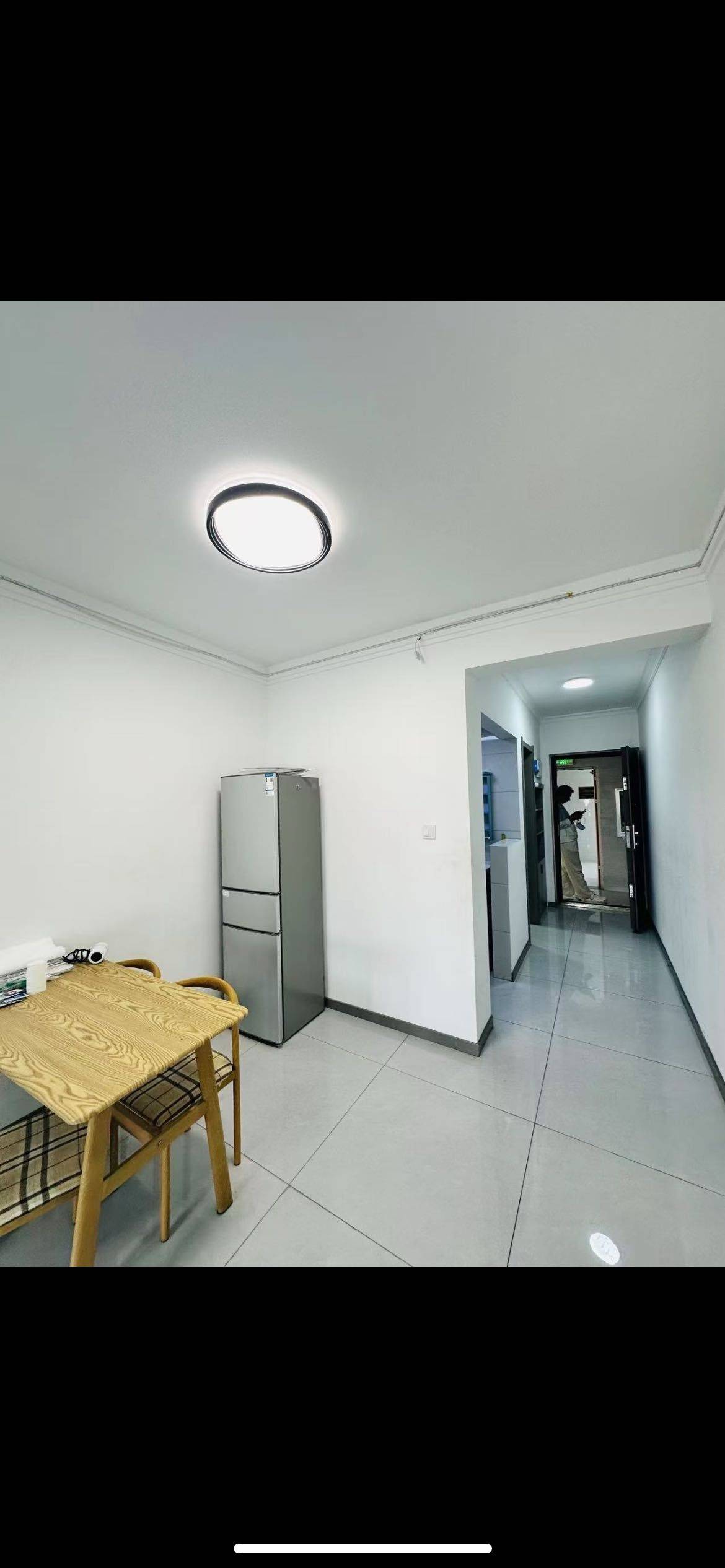 郑州 管城 | 鑫苑城九号院_4