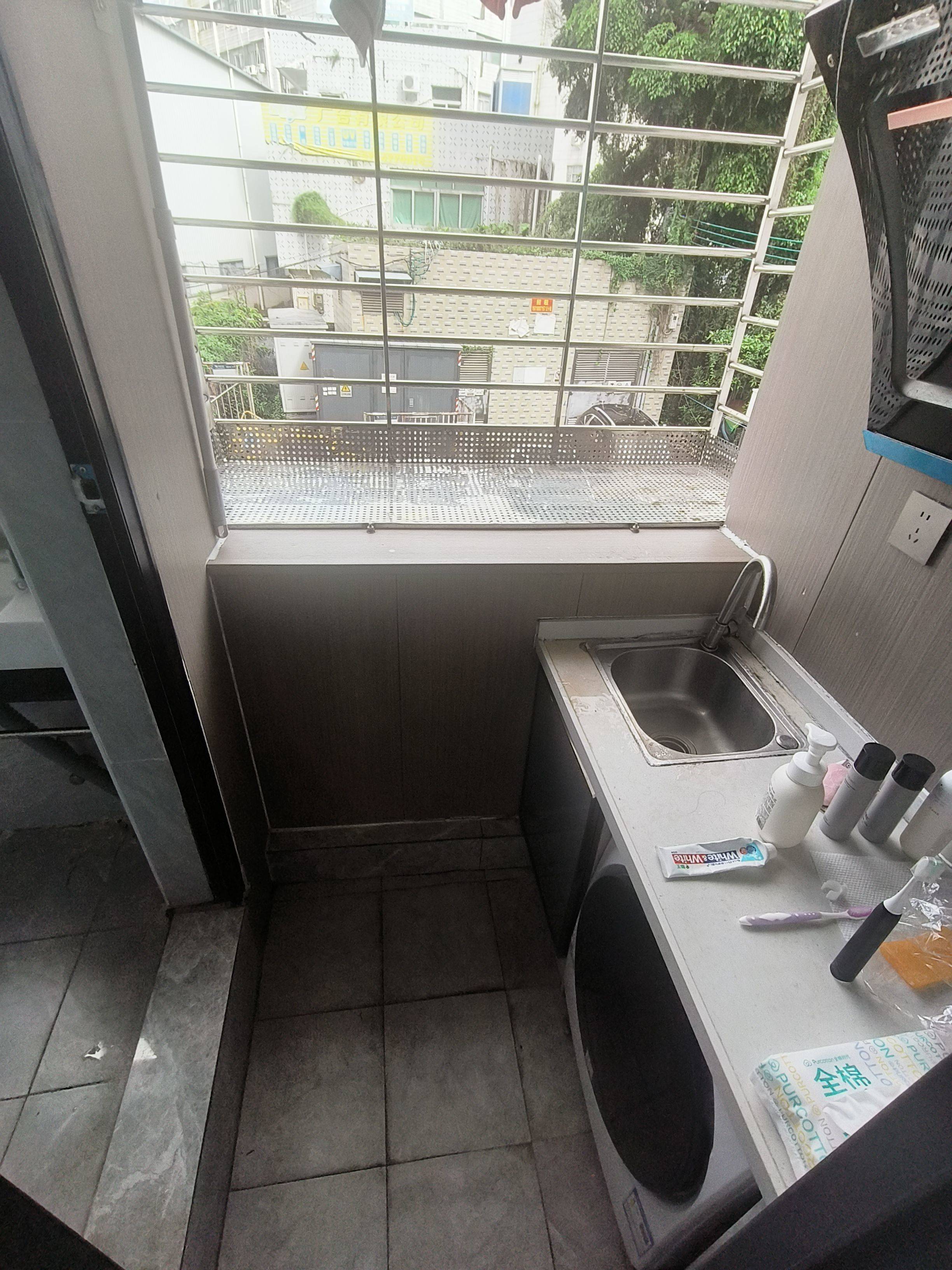 Shenzhen-Longhua-Cozy Home,Clean&Comfy,No Gender Limit