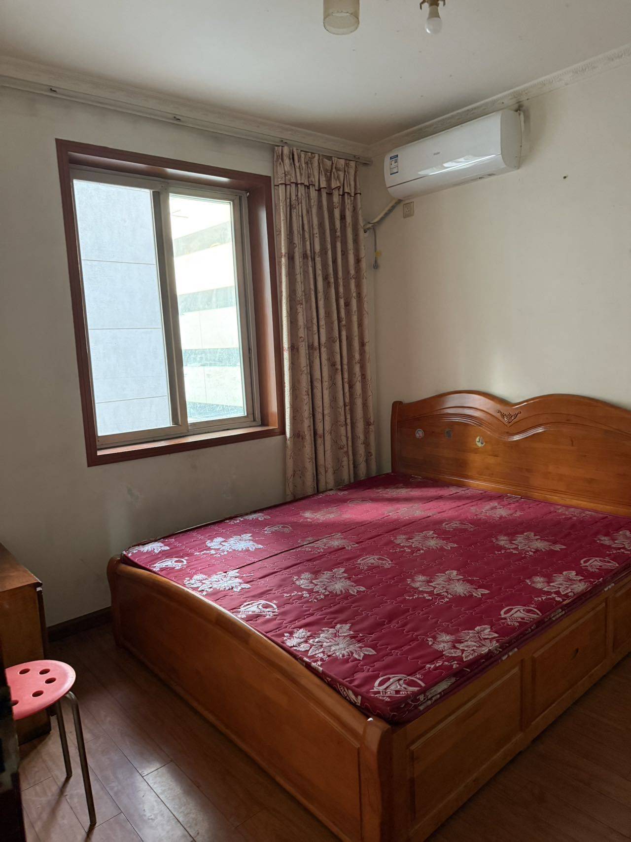 Chengdu-Jinniu-Cozy Home,Clean&Comfy,No Gender Limit,Hustle & Bustle