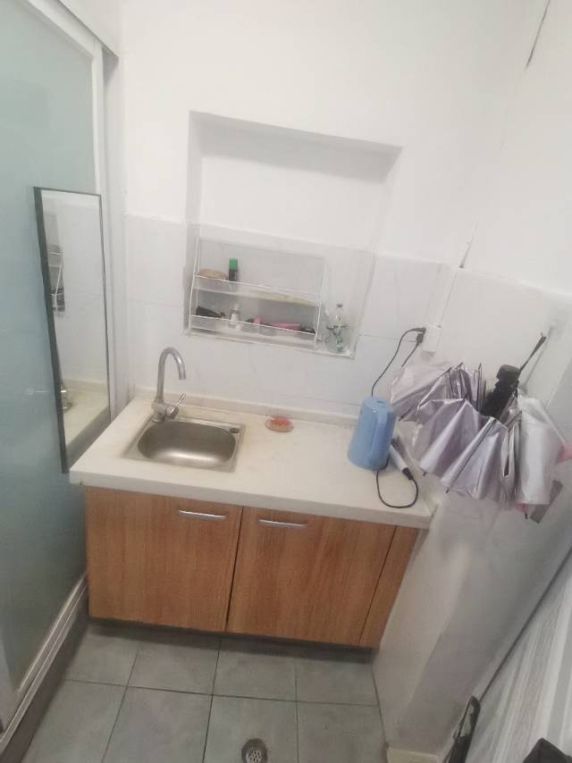 Shenzhen-Futian-Cozy Home,Clean&Comfy,No Gender Limit