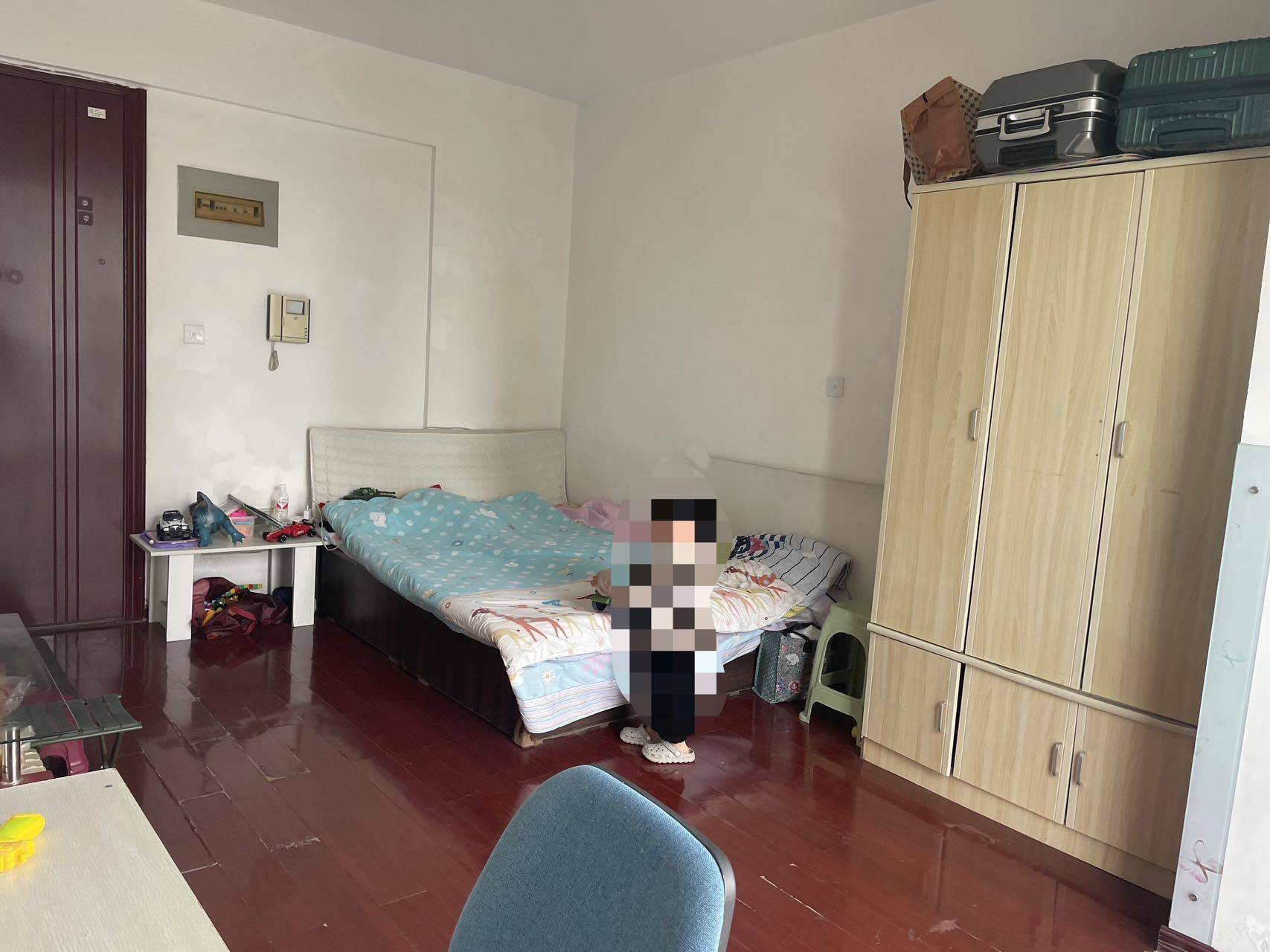 西安-新城-市井烟火气