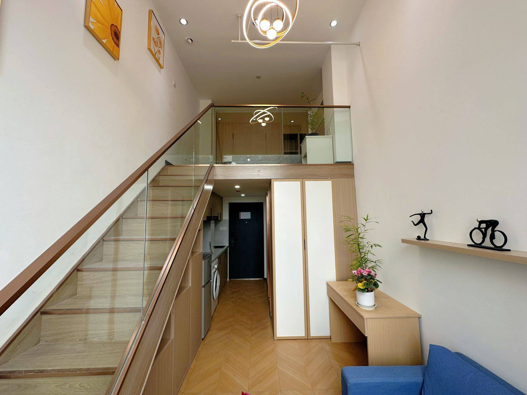 Beijing-Chaoyang-👯♀️,Shared Apartment