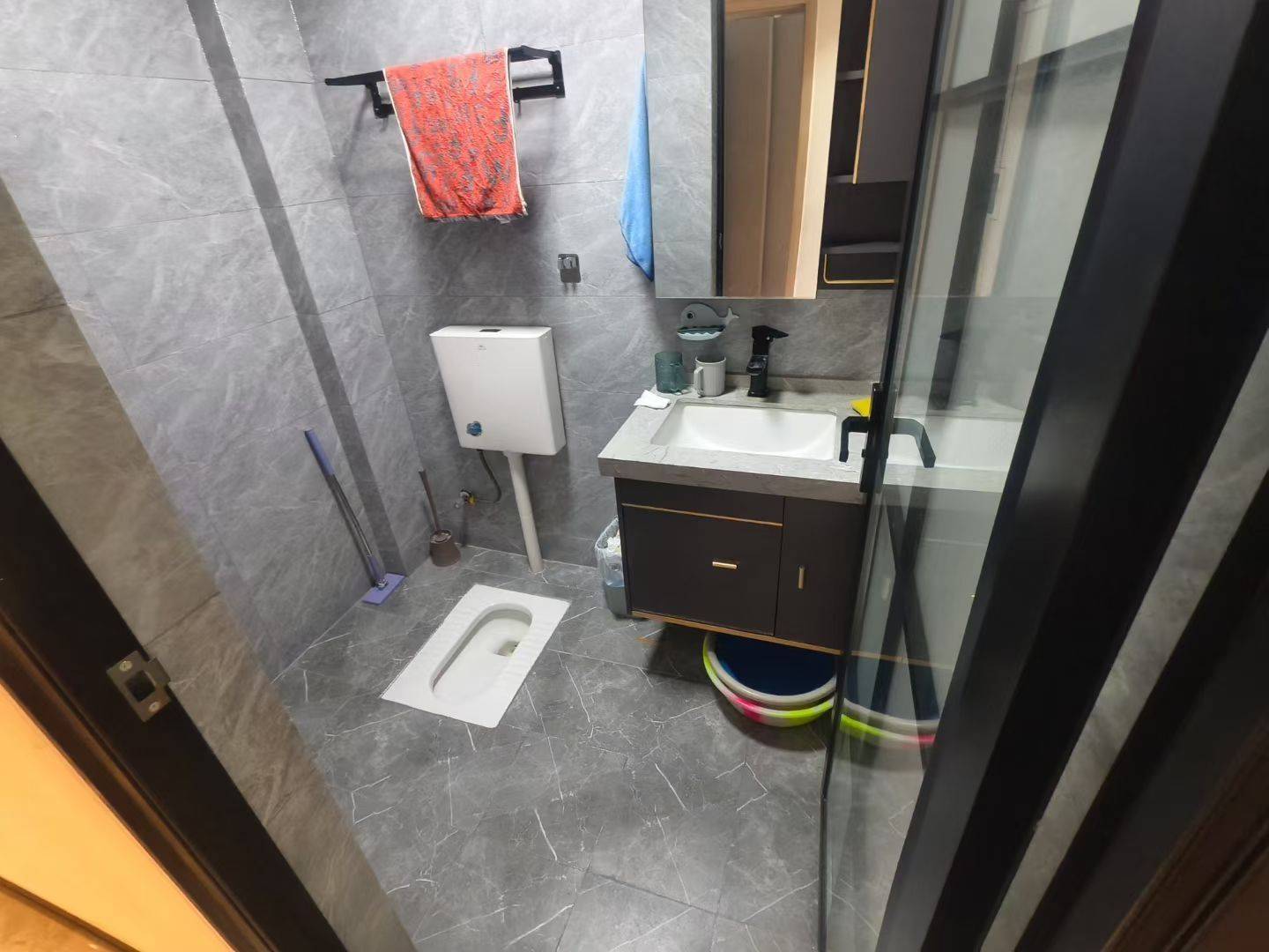 重慶 江北 | 明瑜·南桥丽景_5